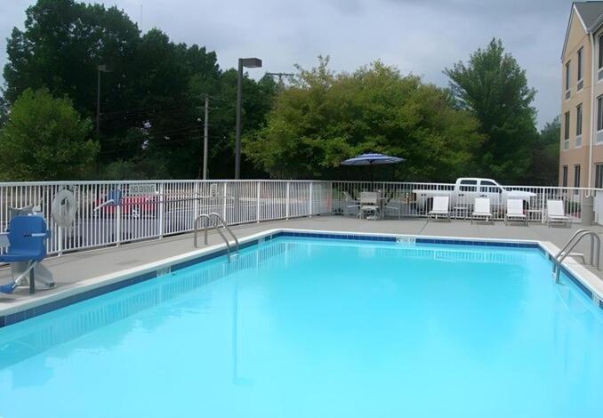 Fairfield Inn & Suites Christiansburg photo 3
