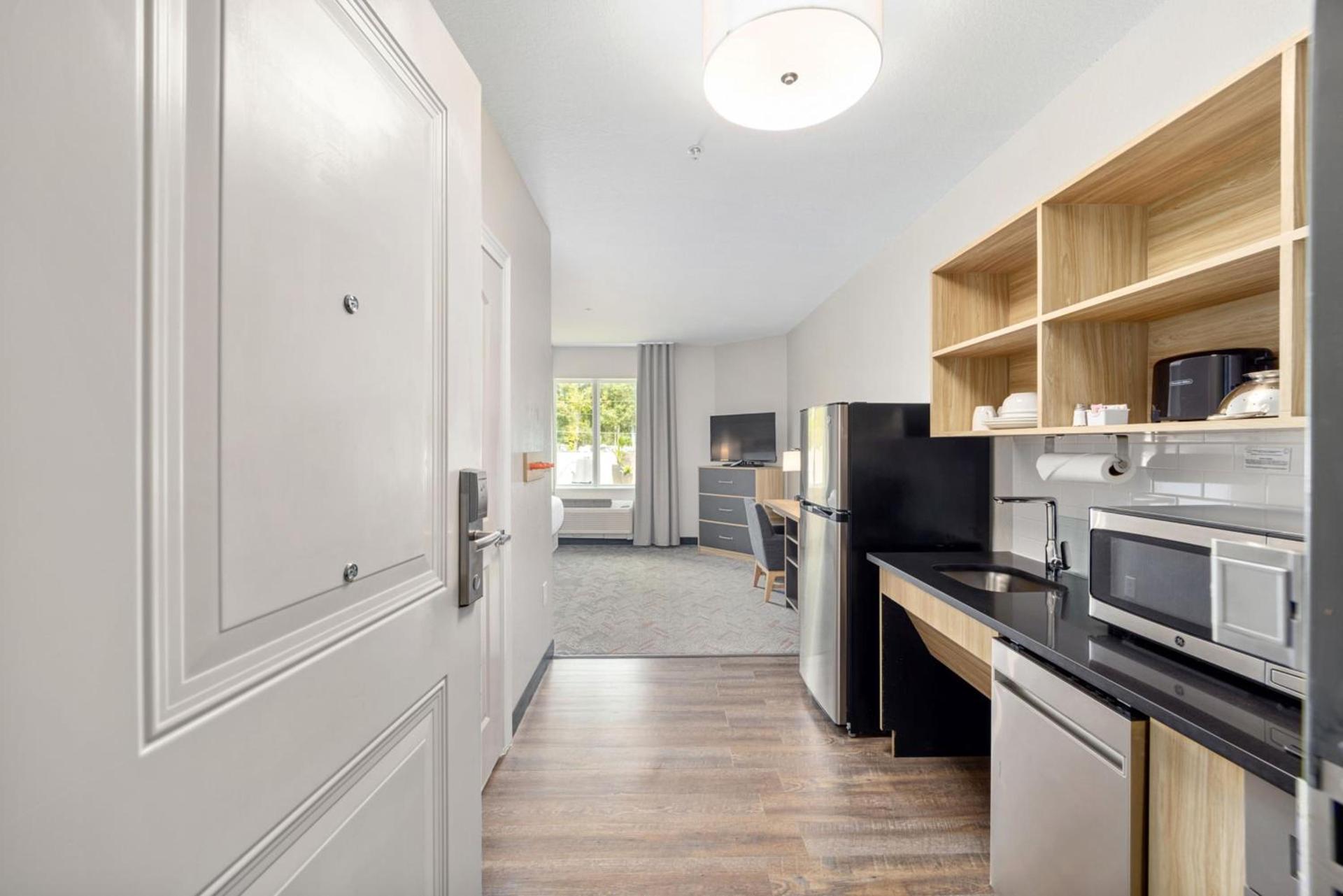 Candlewood Suites - Ocala I-75 by IHG photo 14