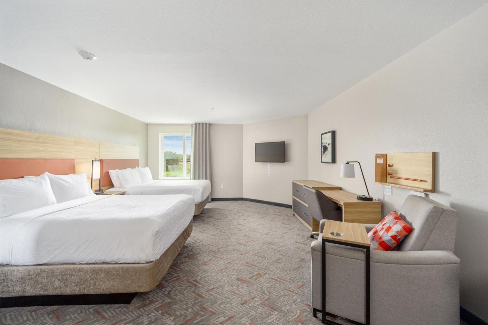Candlewood Suites - Ocala I-75 by IHG photo 17