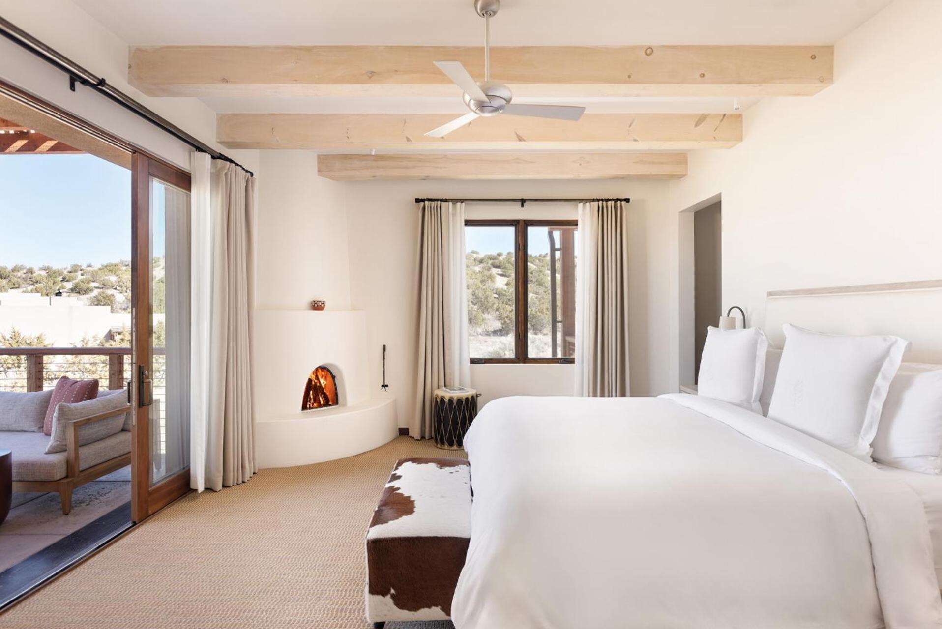 Four Seasons Resort Rancho Encantado Santa Fe photo 30