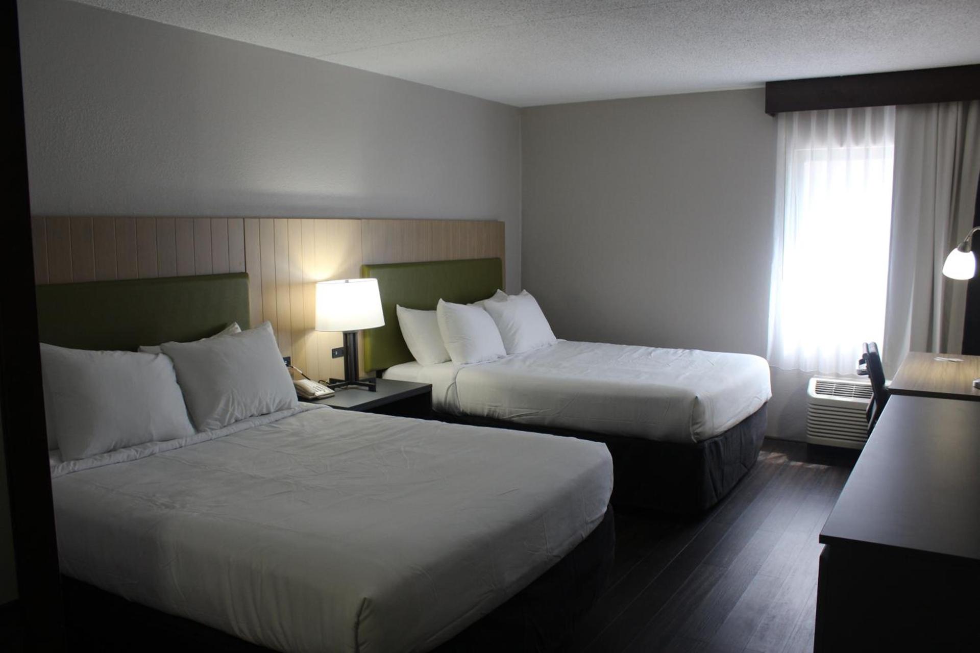 Country Inn & Suites by Radisson, Dunbar - Charleston photo 21