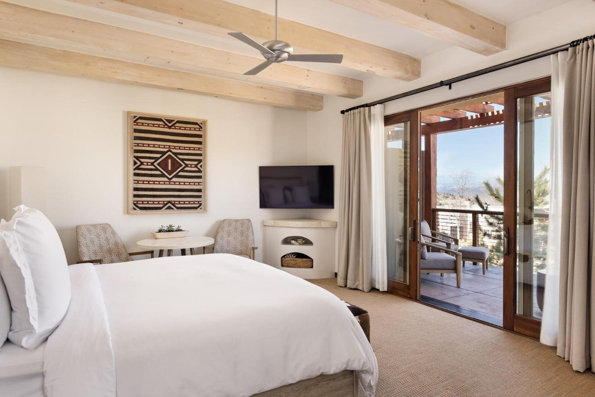 Four Seasons Resort Rancho Encantado Santa Fe photo 31
