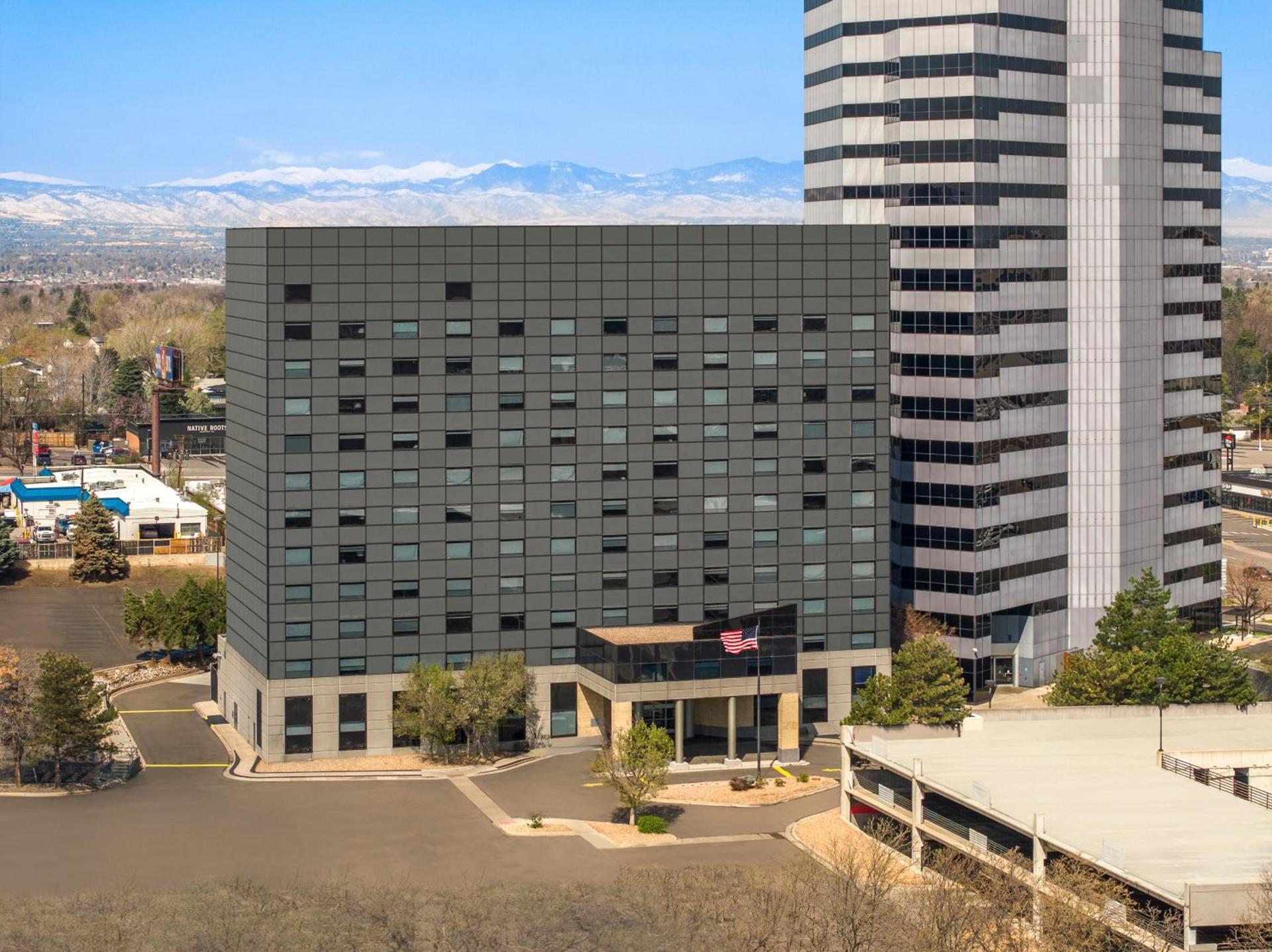 Hyatt Place Denver Cherry Creek photo 3