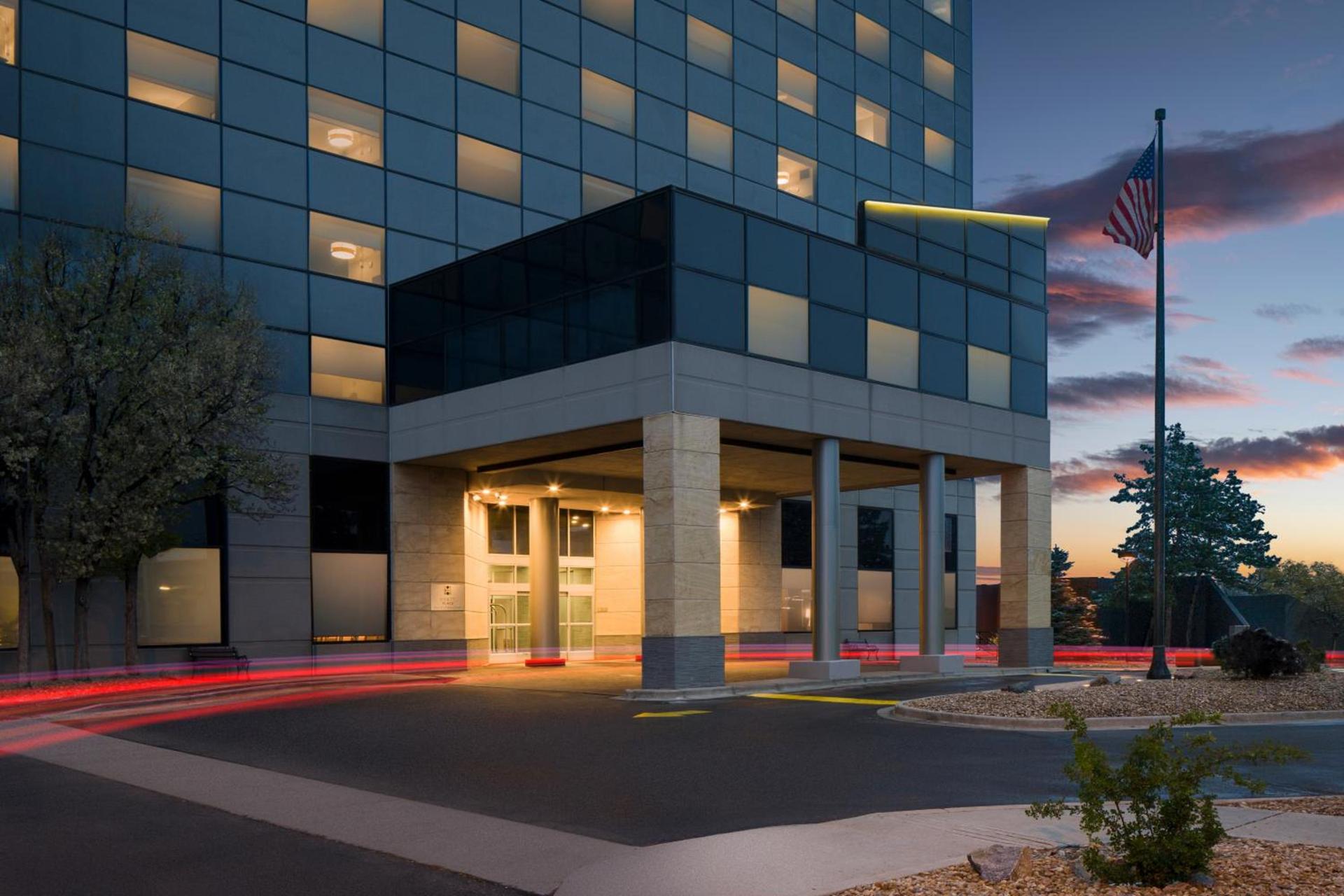 Hyatt Place Denver Cherry Creek photo 2