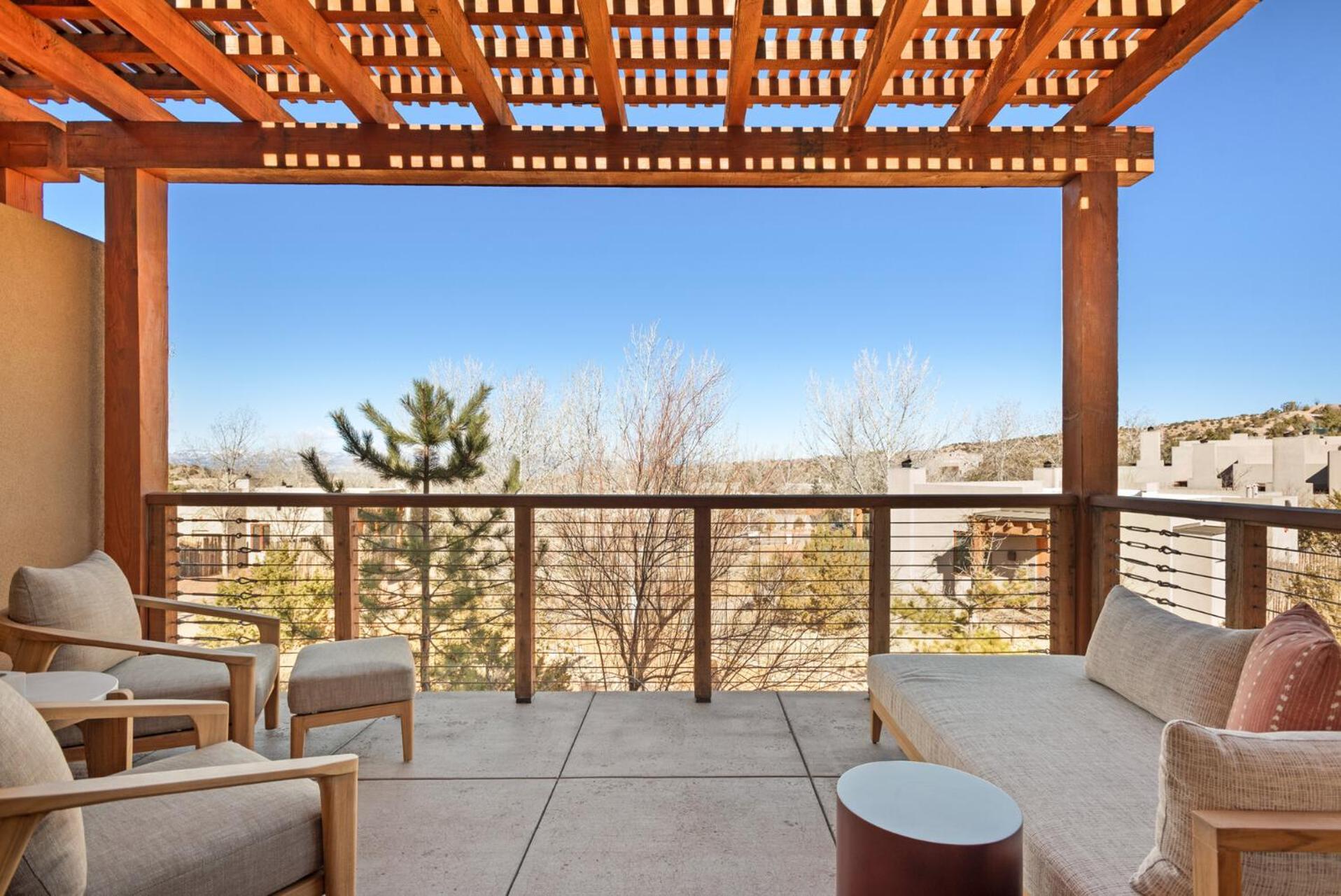 Four Seasons Resort Rancho Encantado Santa Fe photo 33