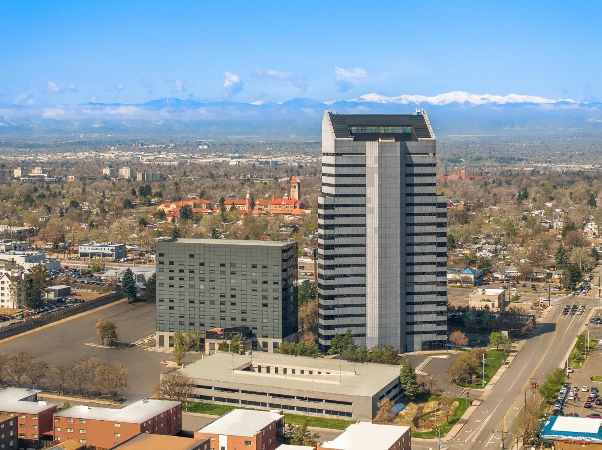 Hyatt Place Denver Cherry Creek photo 4
