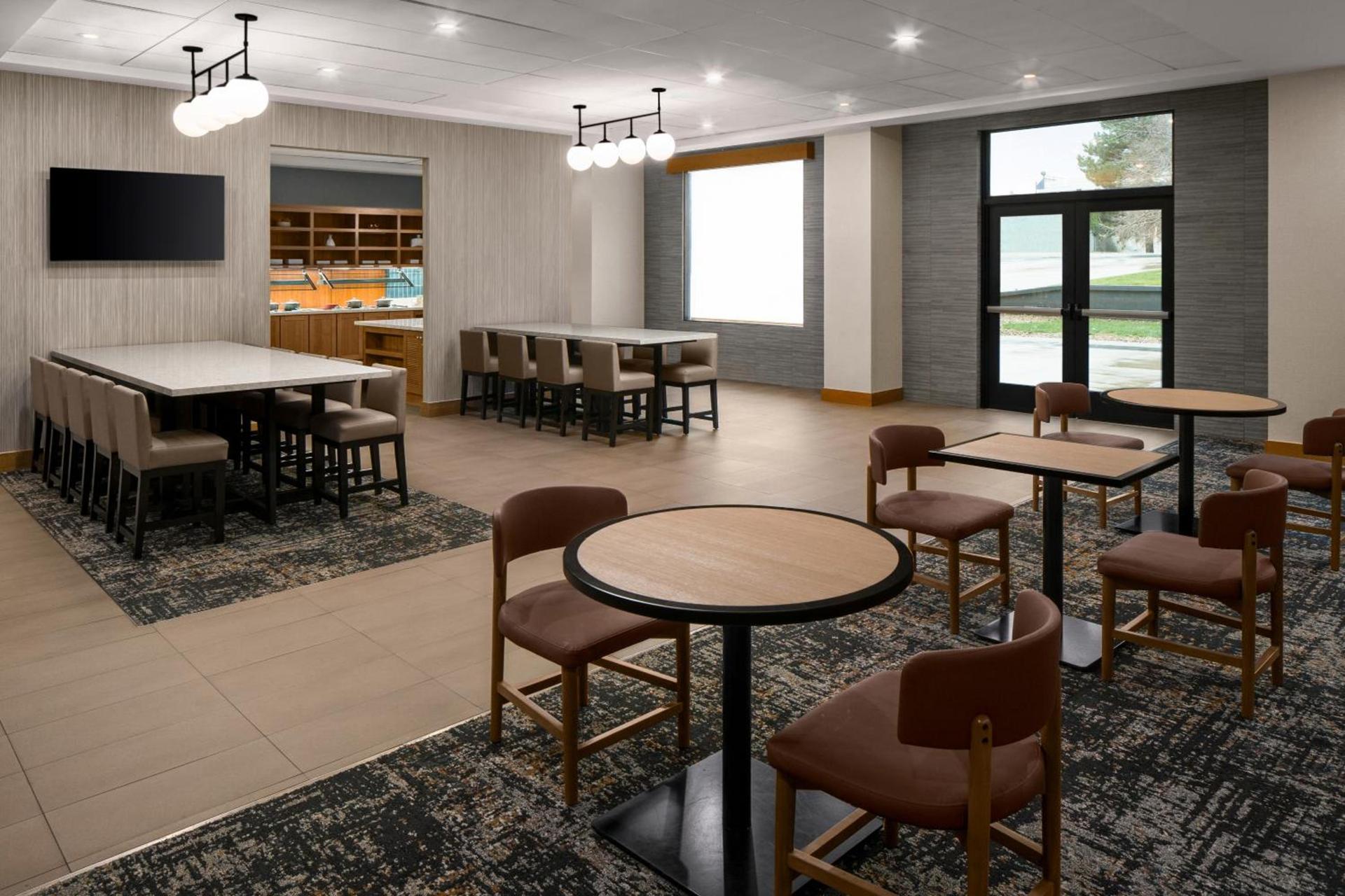 Hyatt Place Denver Cherry Creek photo 13