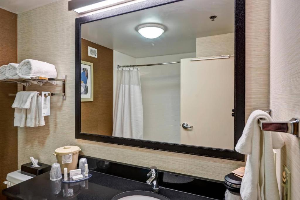 Fairfield Inn & Suites Christiansburg photo 35