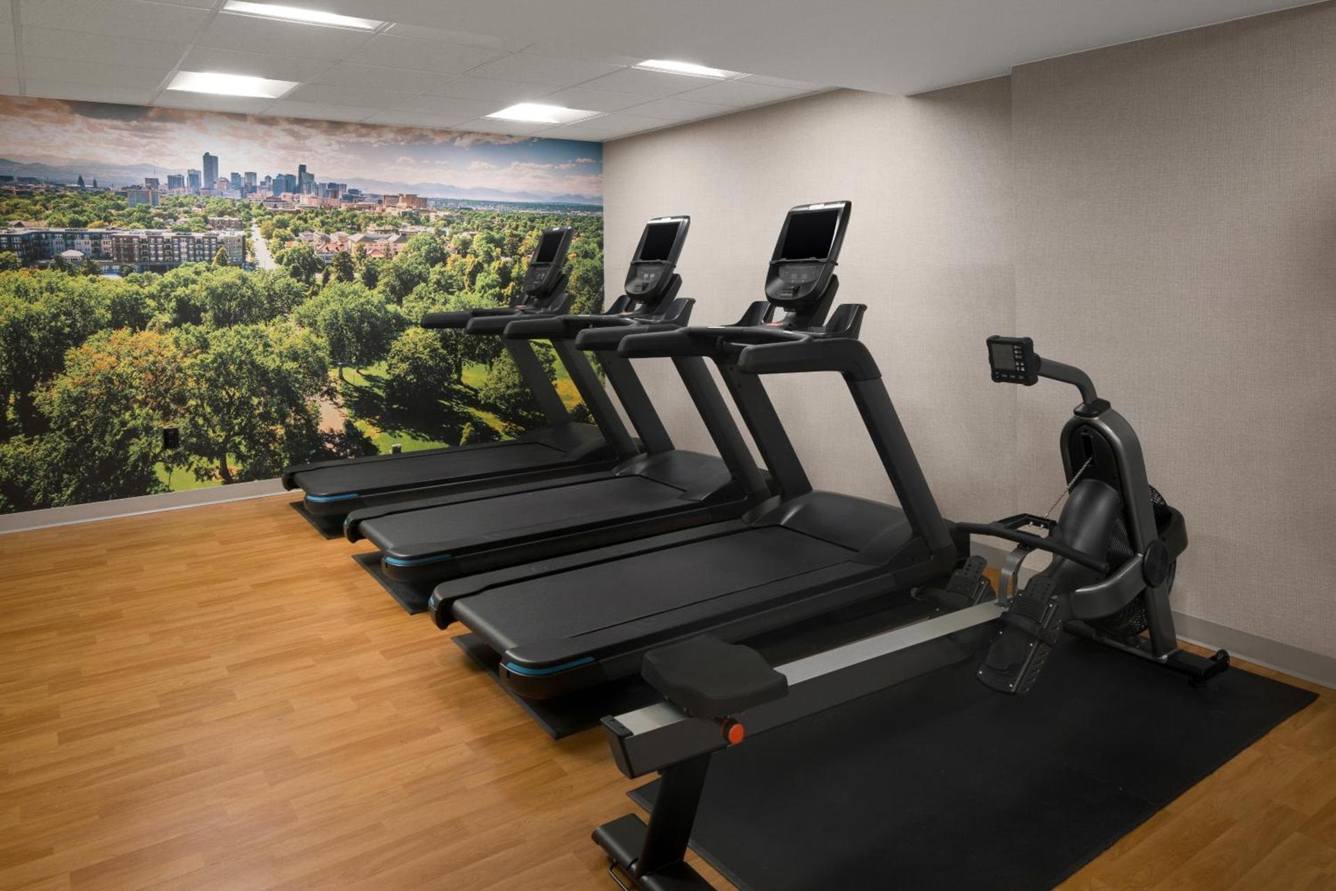 Hyatt Place Denver Cherry Creek photo 22