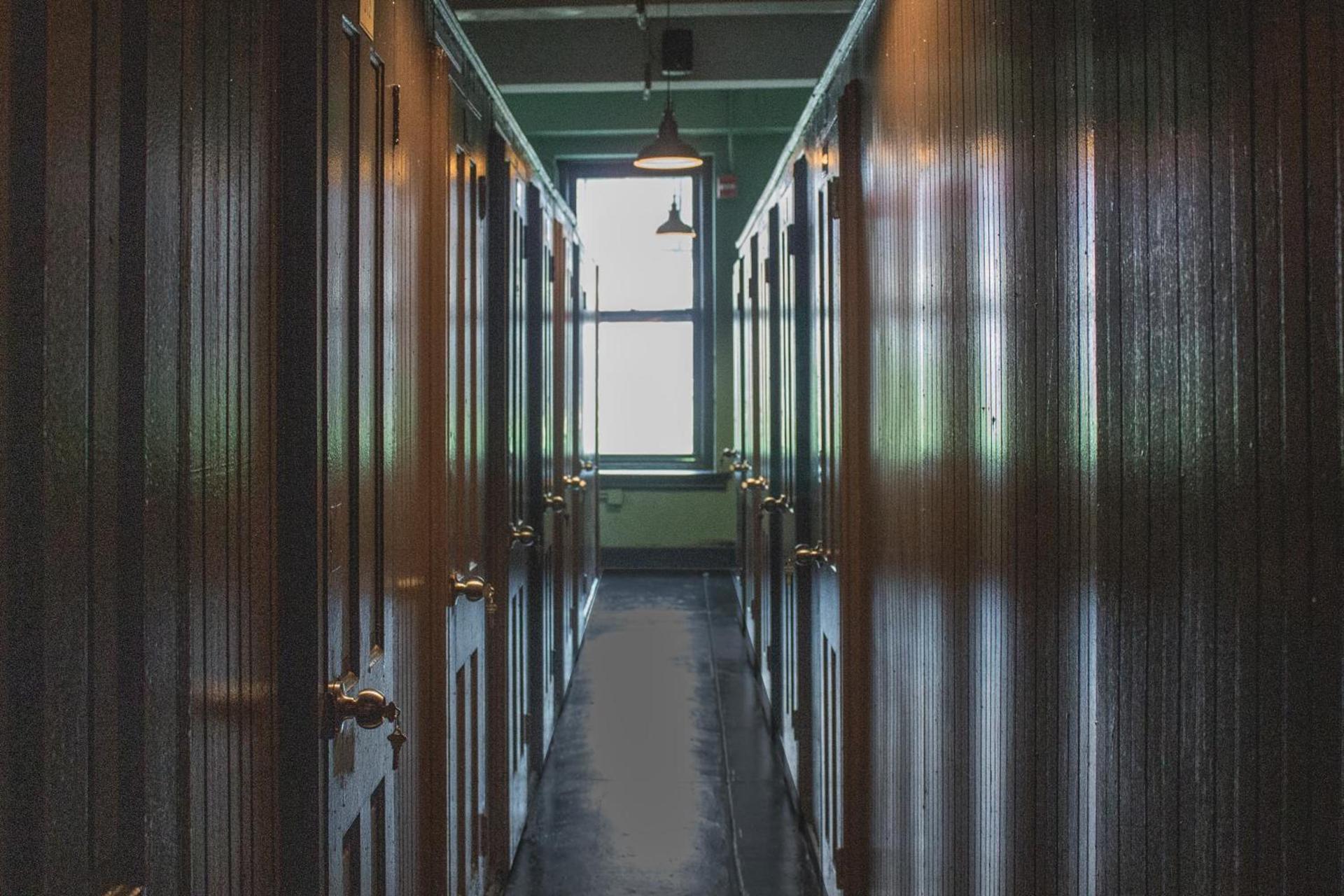 The Nolita Express Hostel photo 16