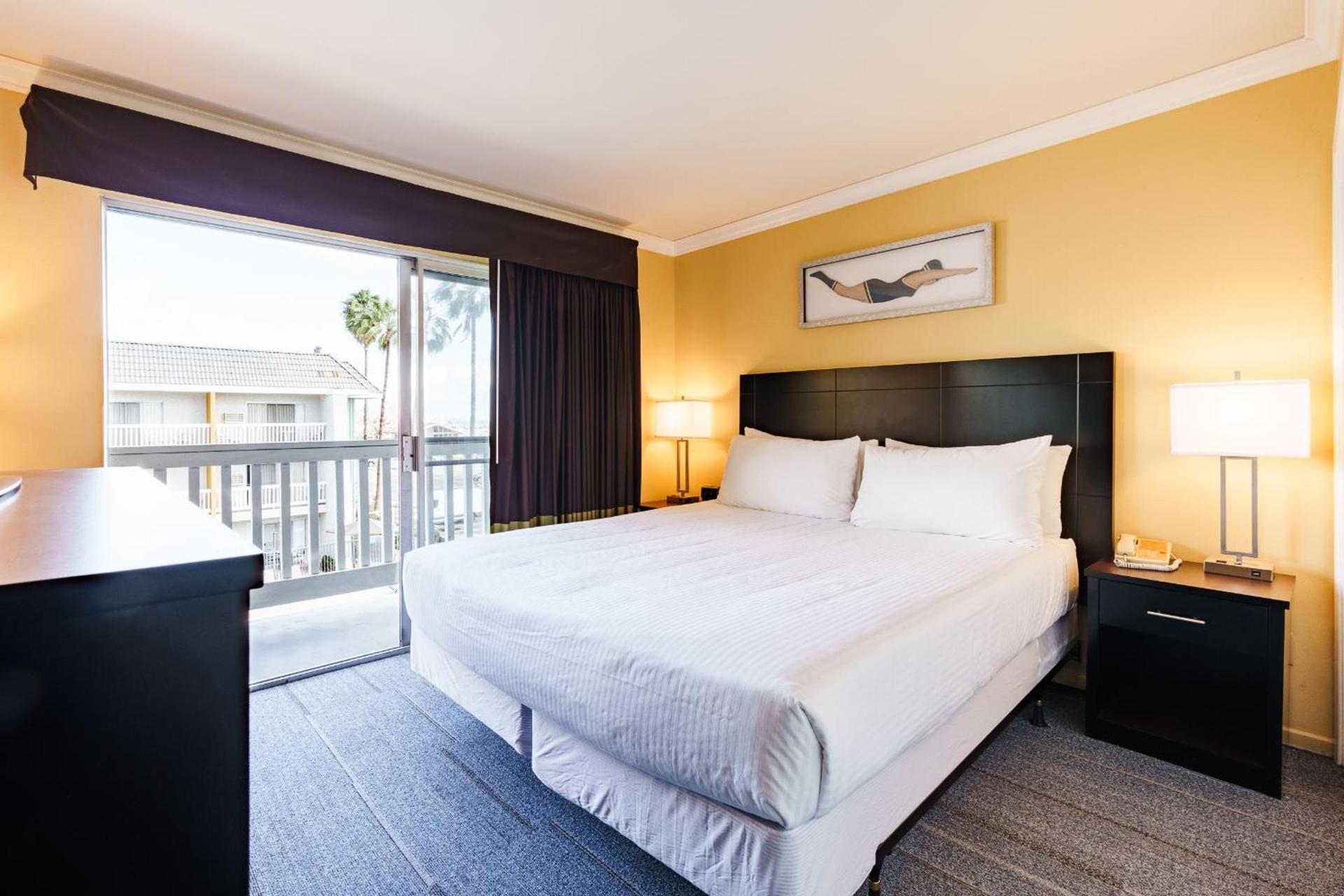 Dana Point Marina Inn photo 20