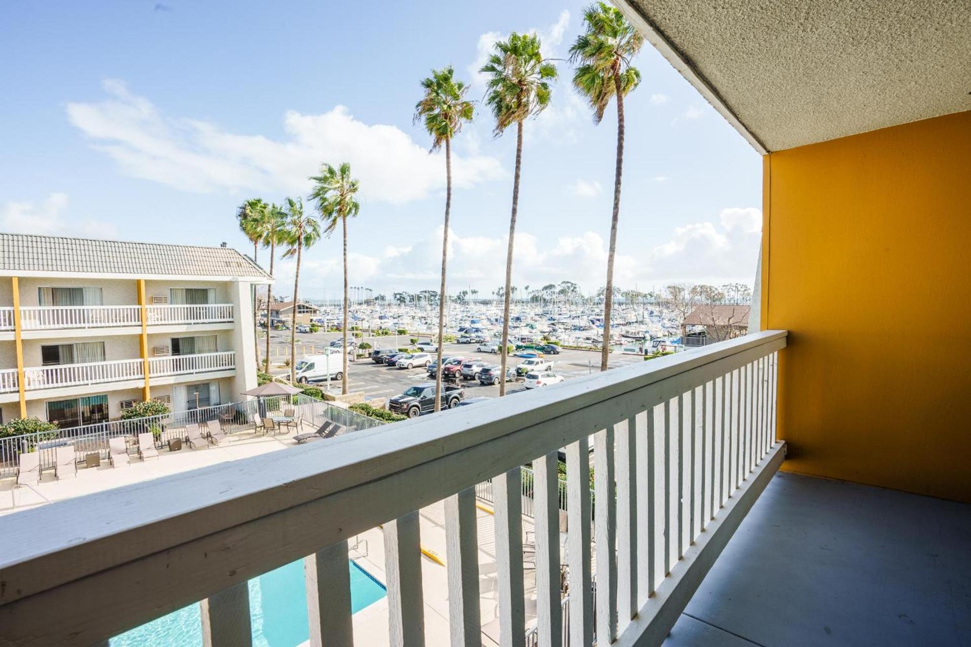 Dana Point Marina Inn photo 19