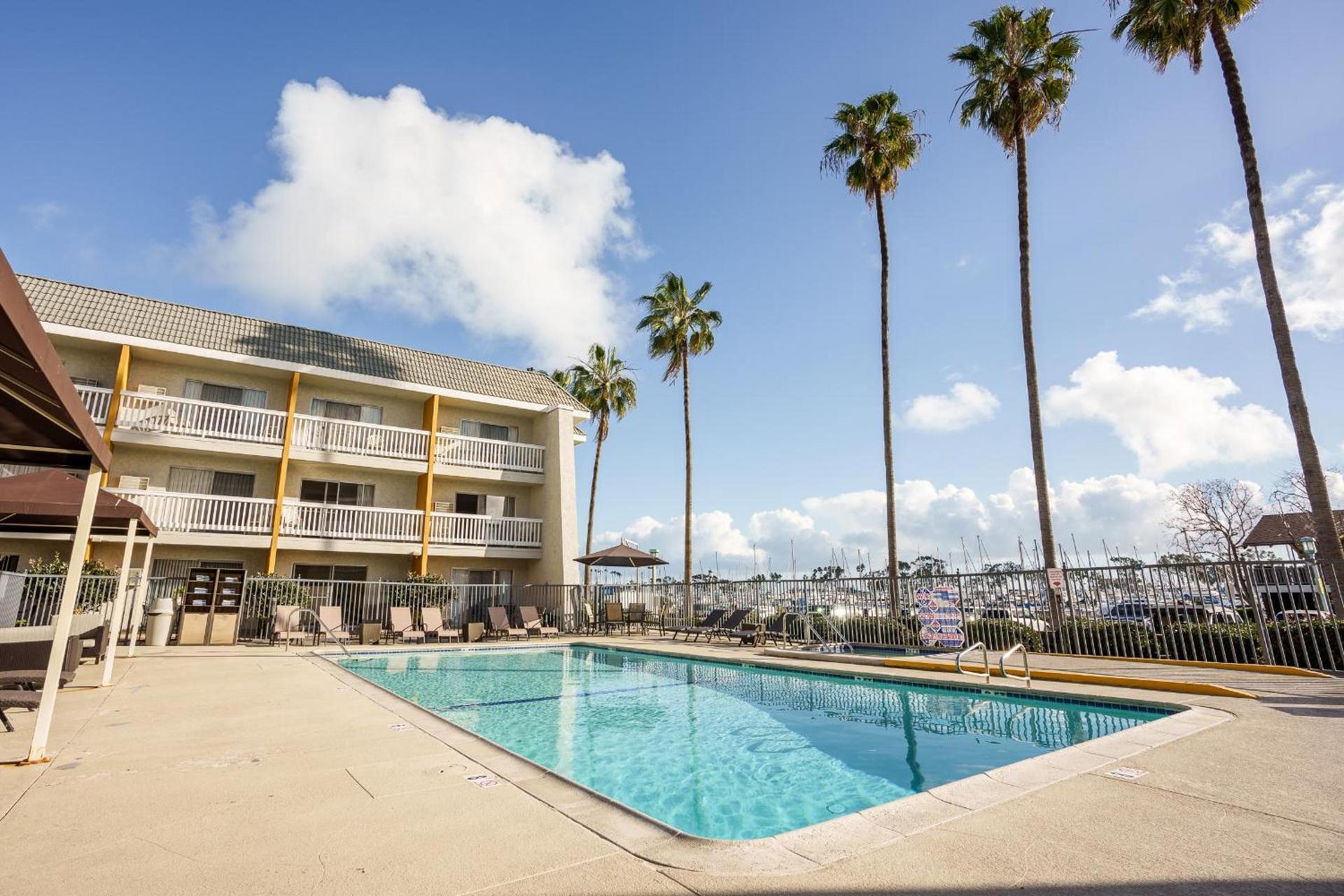 Dana Point Marina Inn photo 15