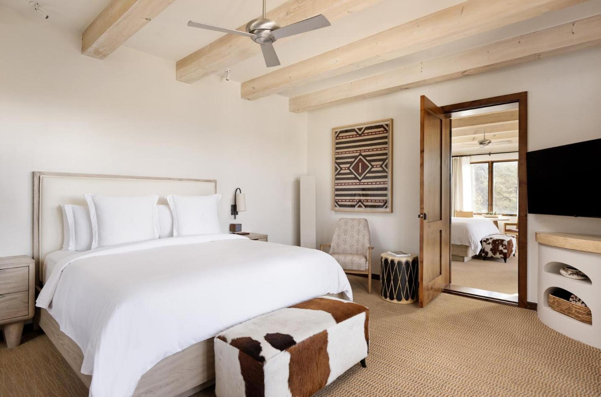 Four Seasons Resort Rancho Encantado Santa Fe photo 56