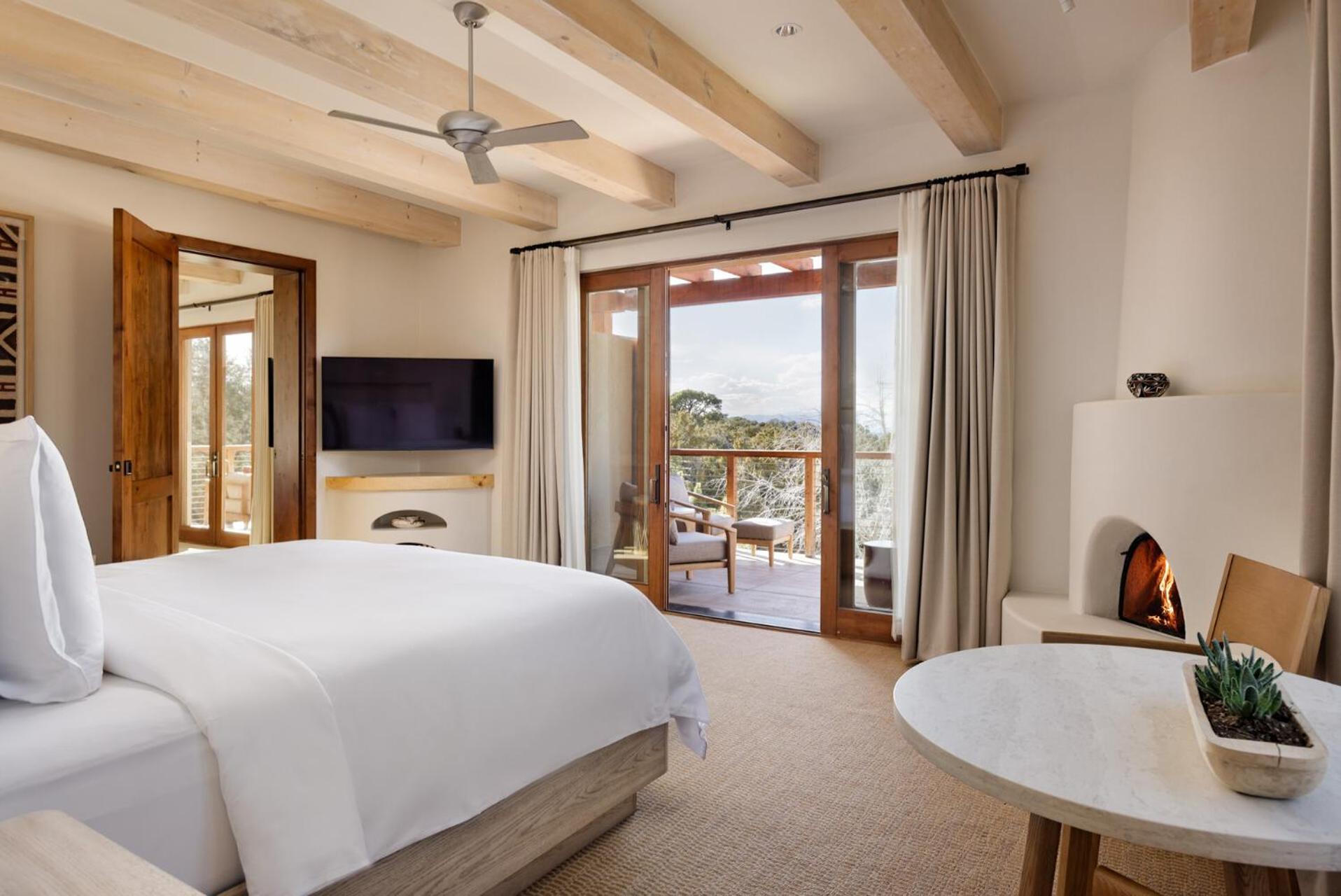 Four Seasons Resort Rancho Encantado Santa Fe photo 57