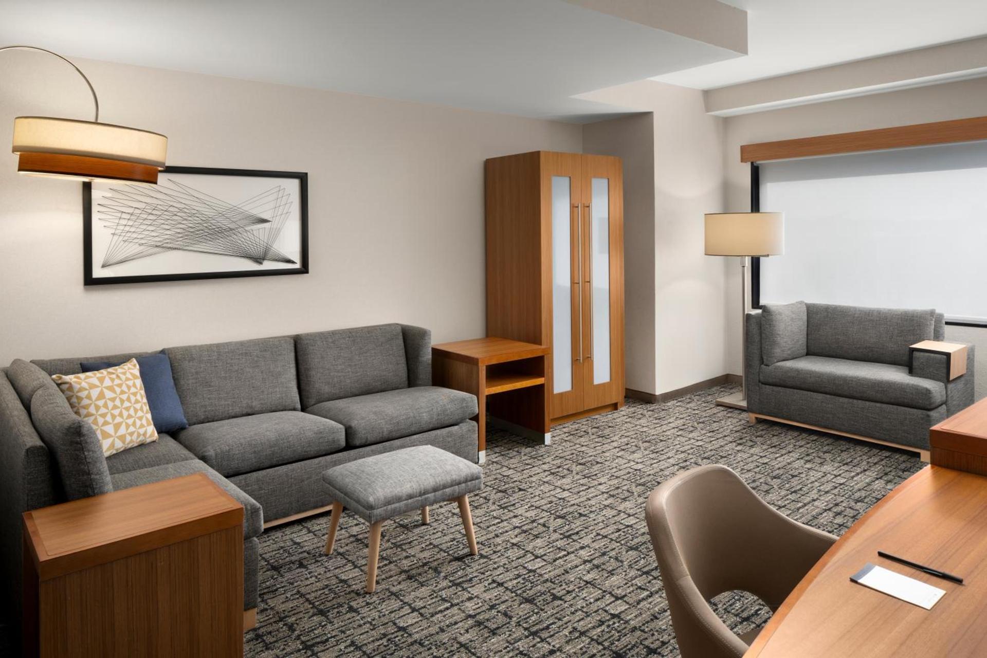 Hyatt Place Denver Cherry Creek photo 29