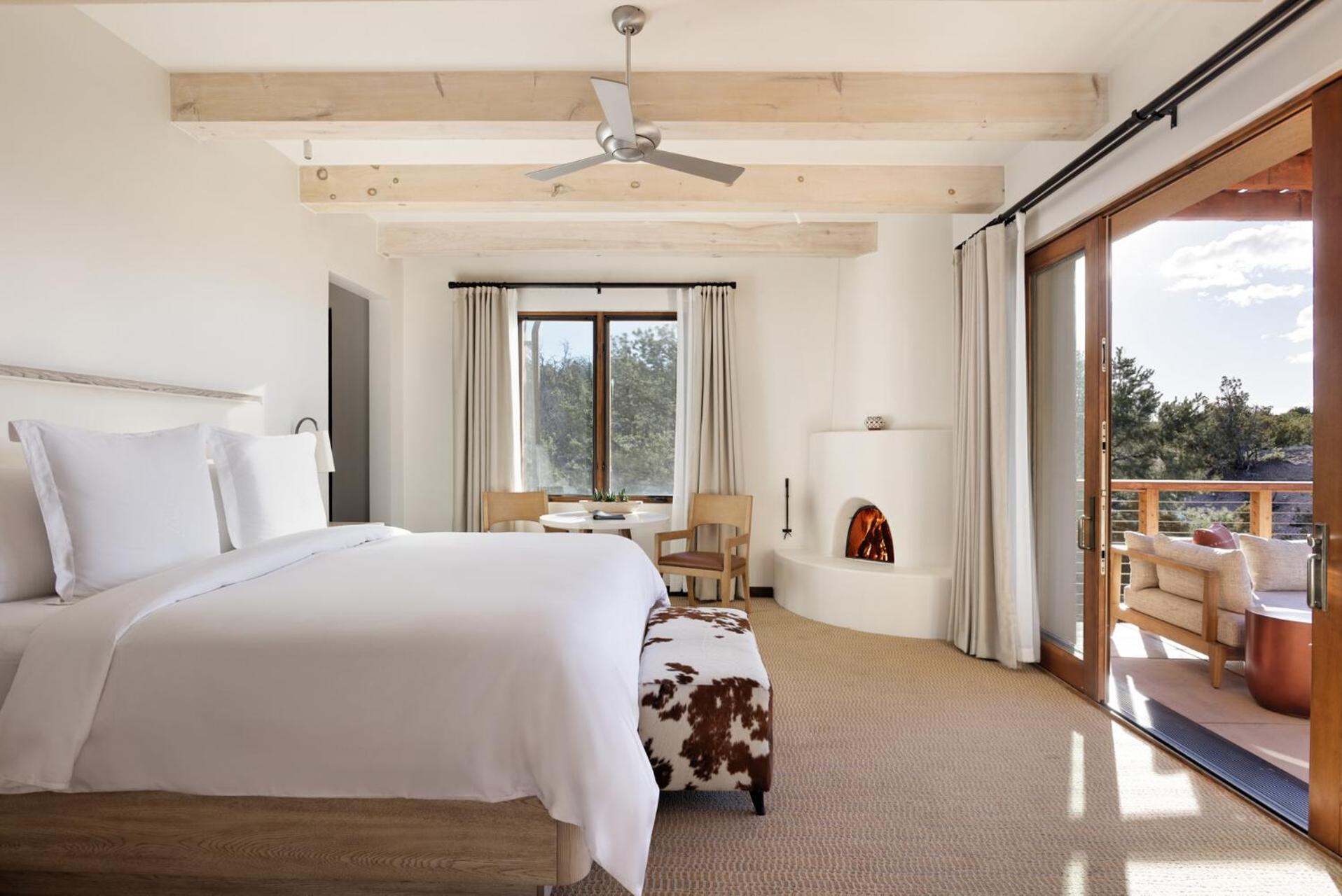 Four Seasons Resort Rancho Encantado Santa Fe photo 58