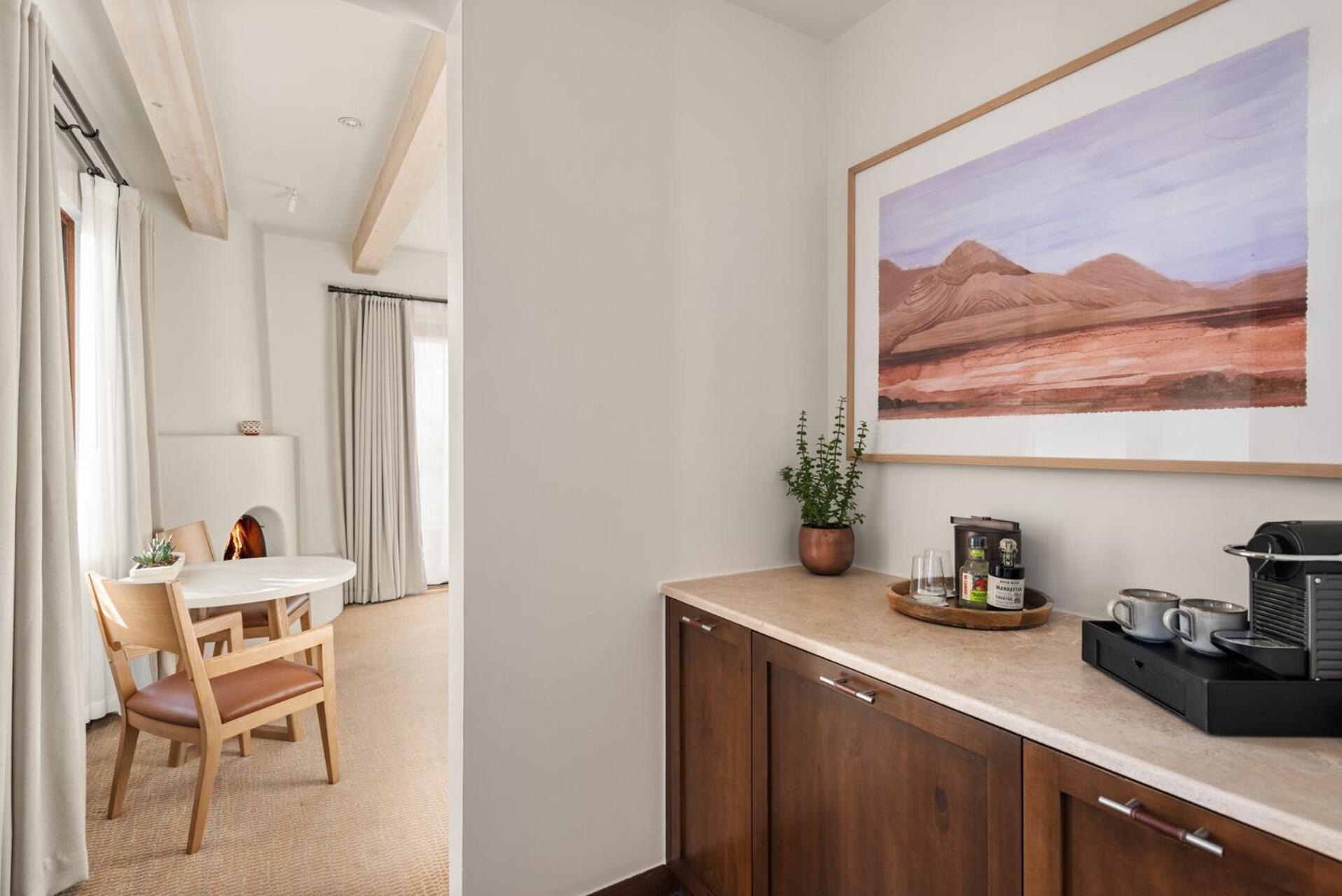 Four Seasons Resort Rancho Encantado Santa Fe photo 63