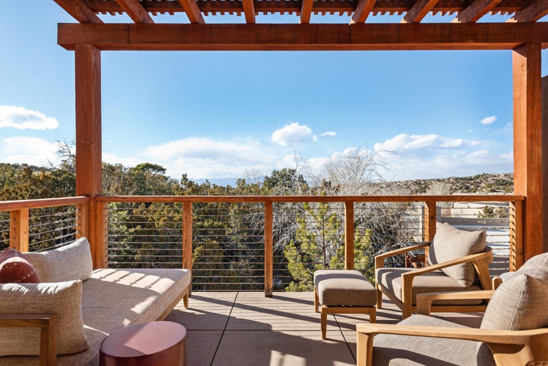 Four Seasons Resort Rancho Encantado Santa Fe photo 65