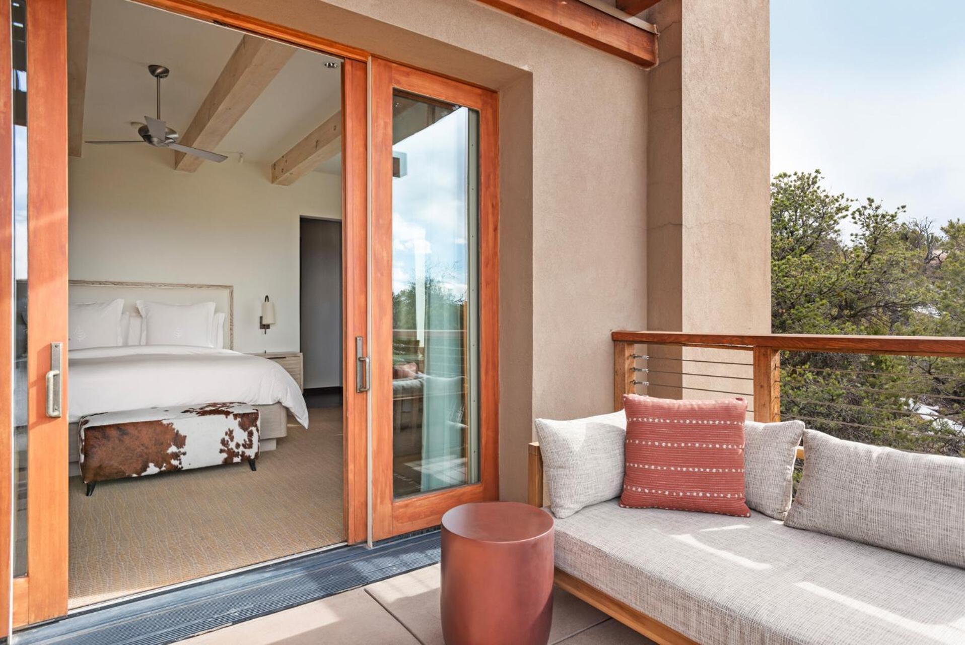 Four Seasons Resort Rancho Encantado Santa Fe photo 66