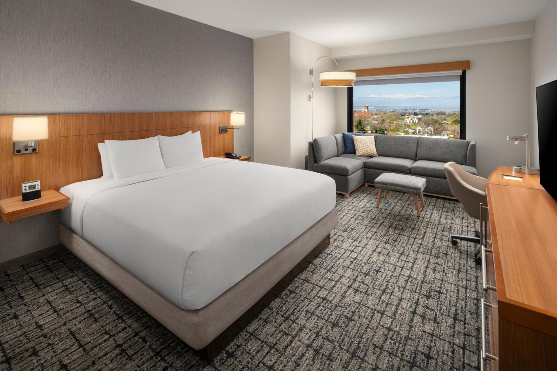Hyatt Place Denver Cherry Creek photo 31