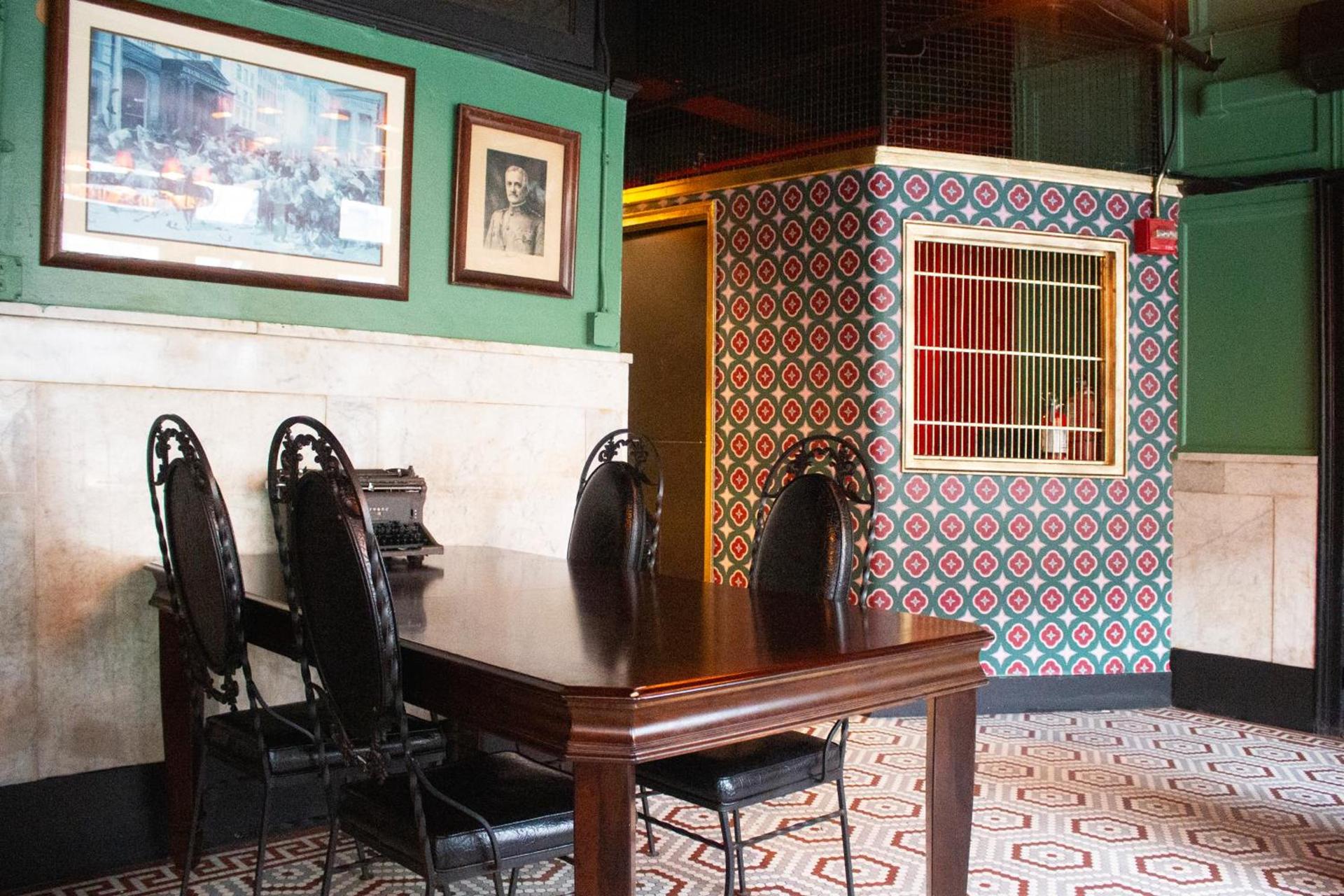 The Nolita Express Hostel photo 6