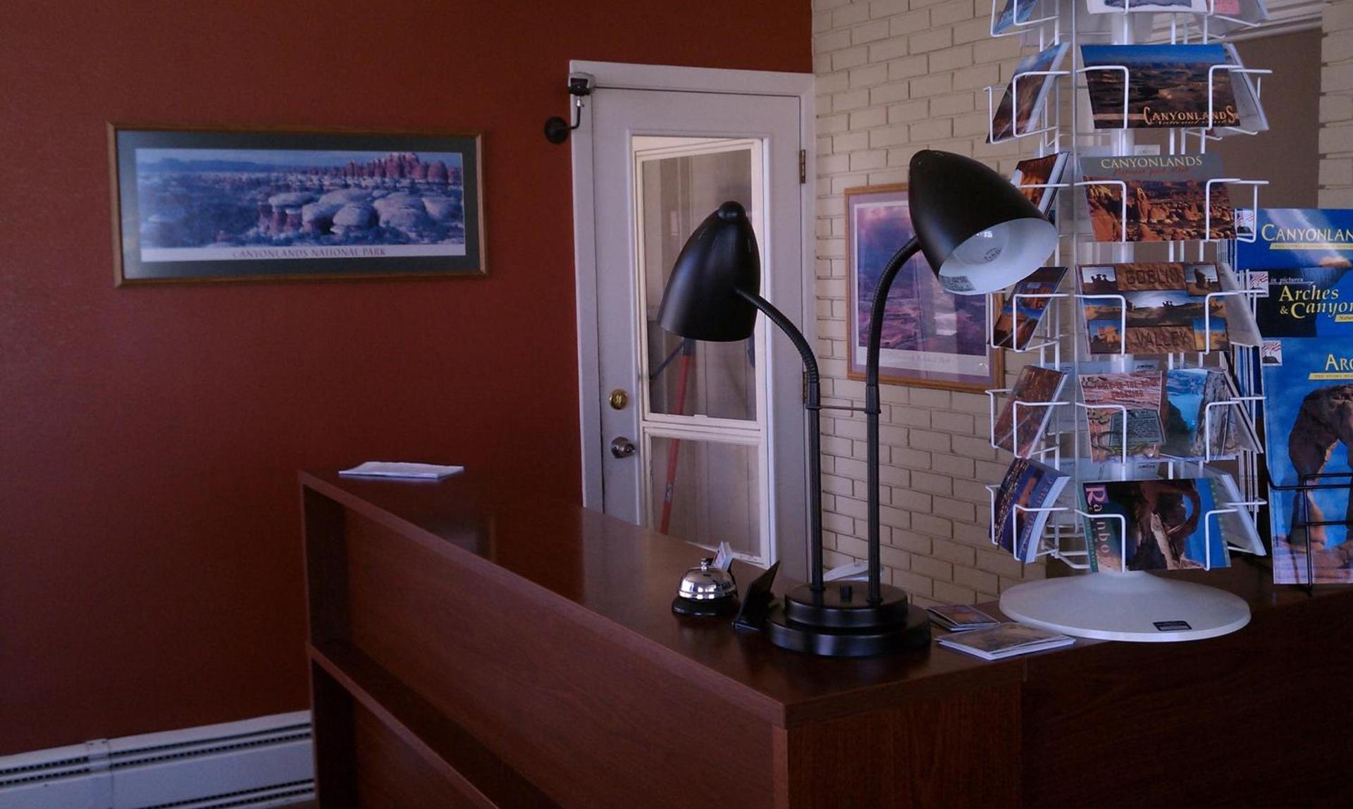 The Monticello Inn photo 5