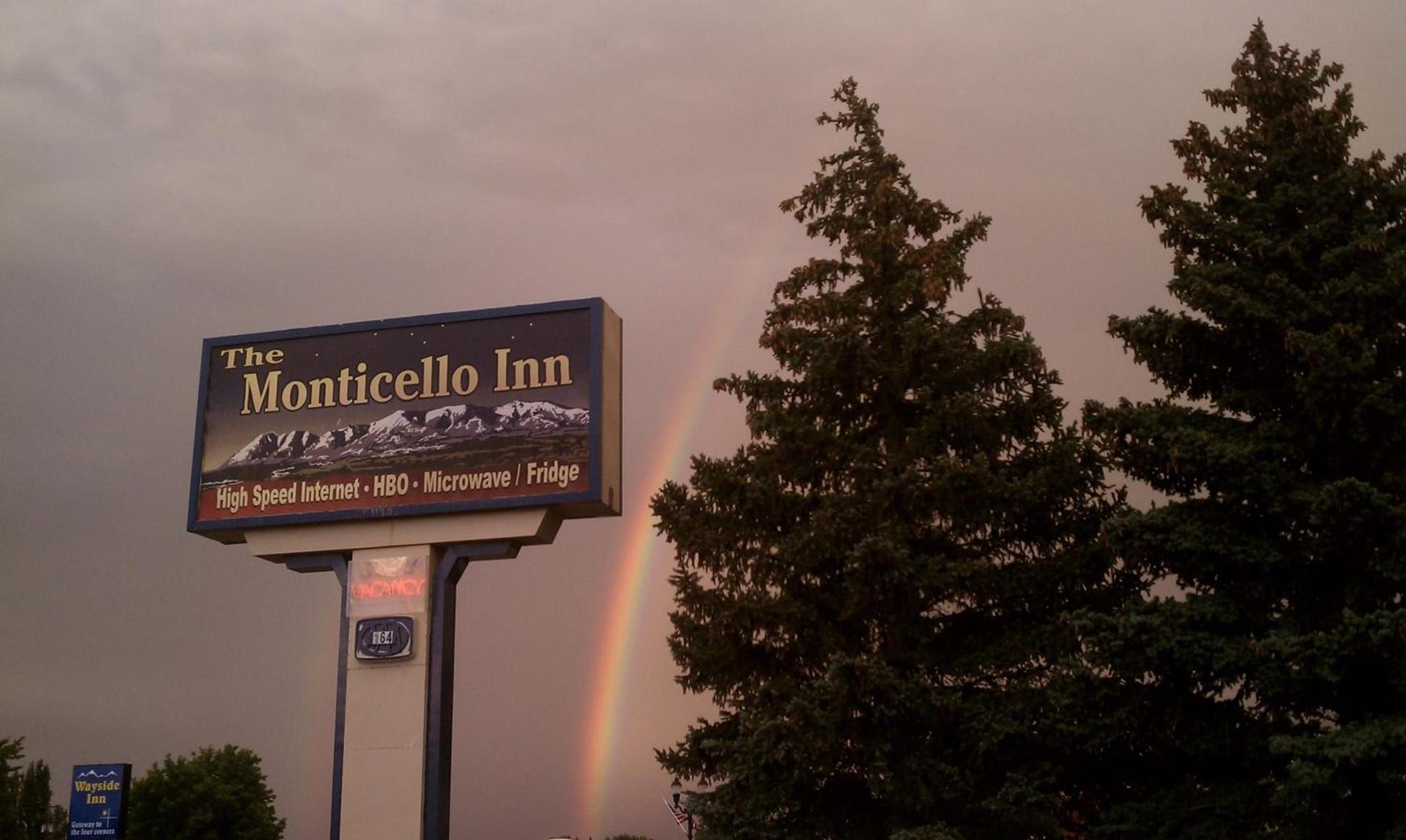 The Monticello Inn photo 22