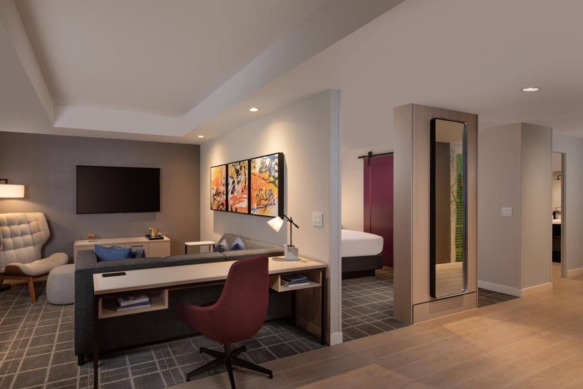 The Watermark Hotel photo 22