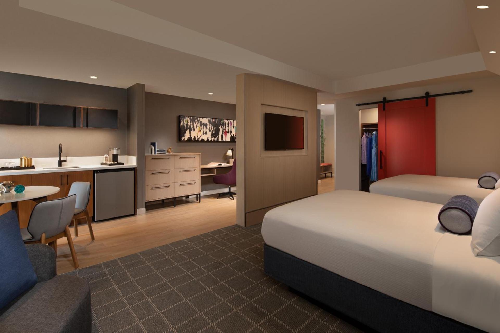 The Watermark Hotel photo 23