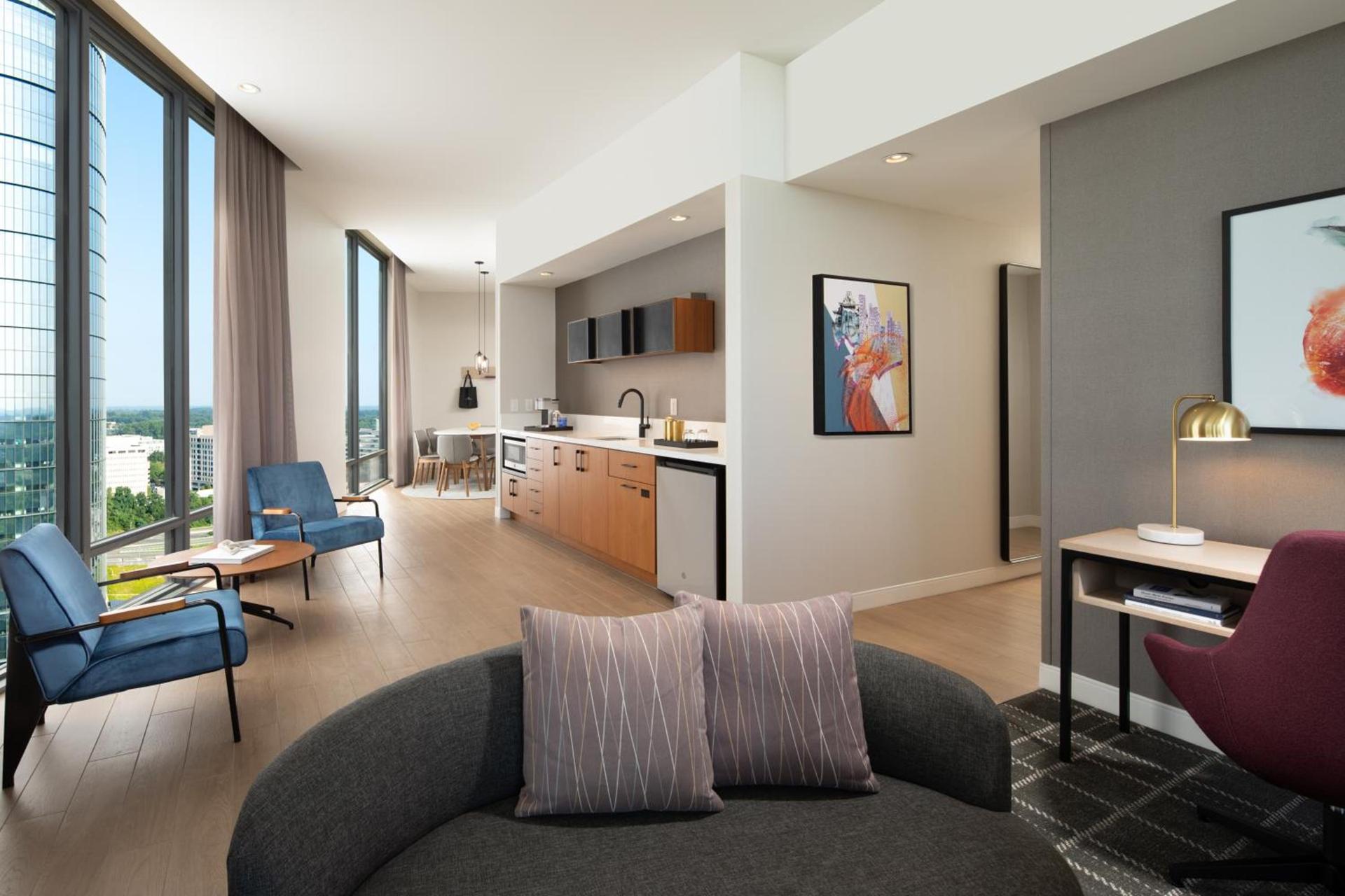The Watermark Hotel photo 45