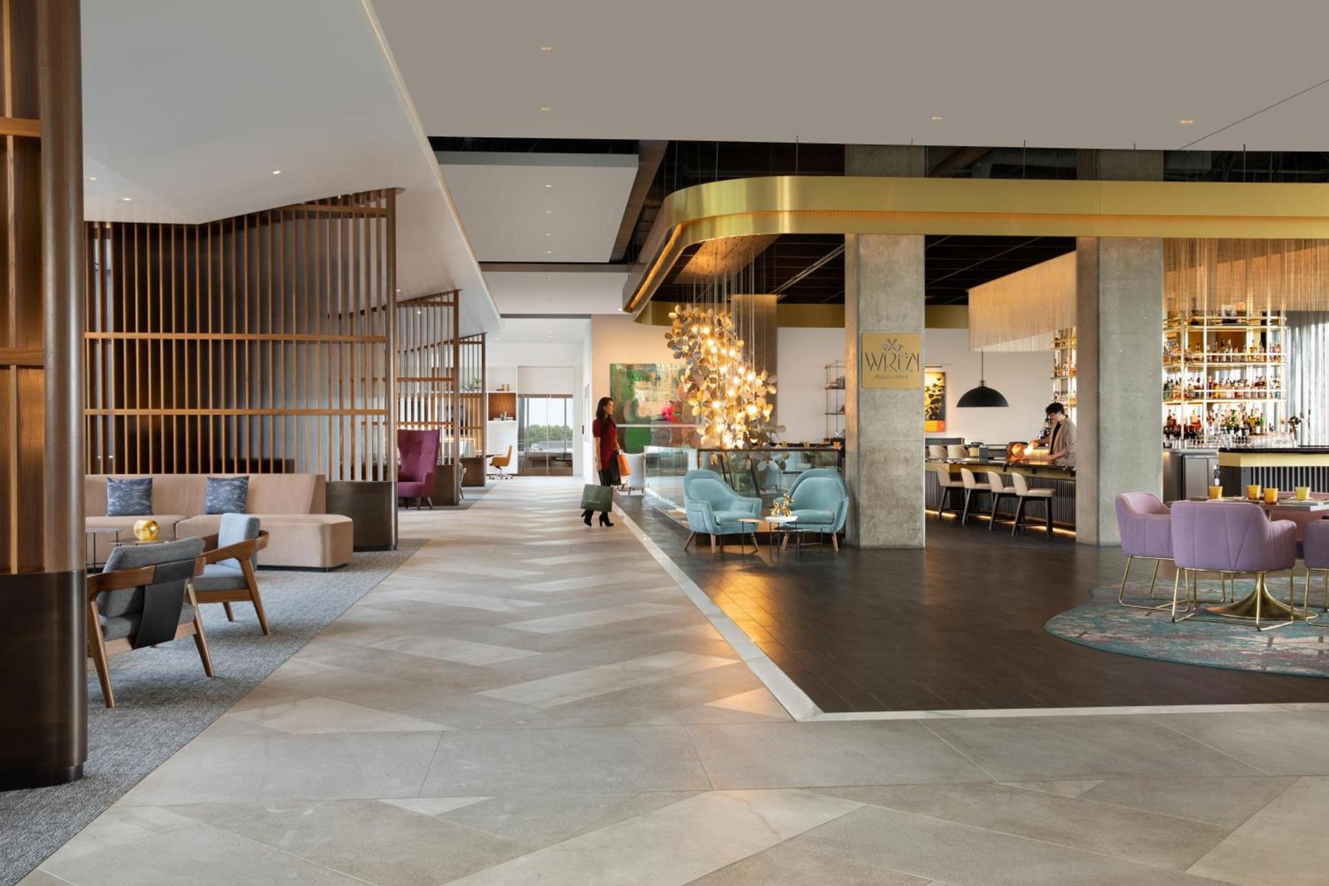 The Watermark Hotel photo 3