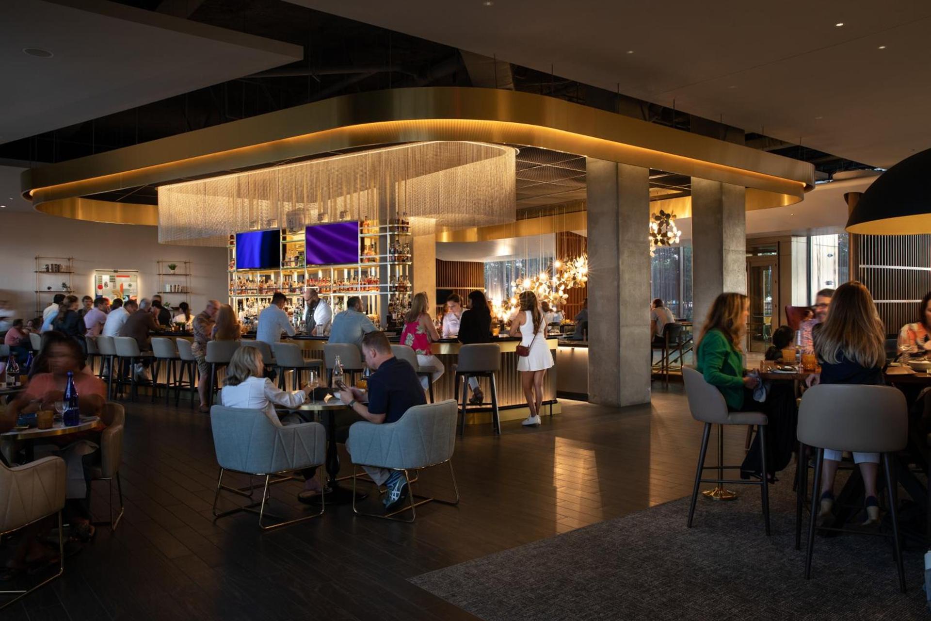 The Watermark Hotel photo 15