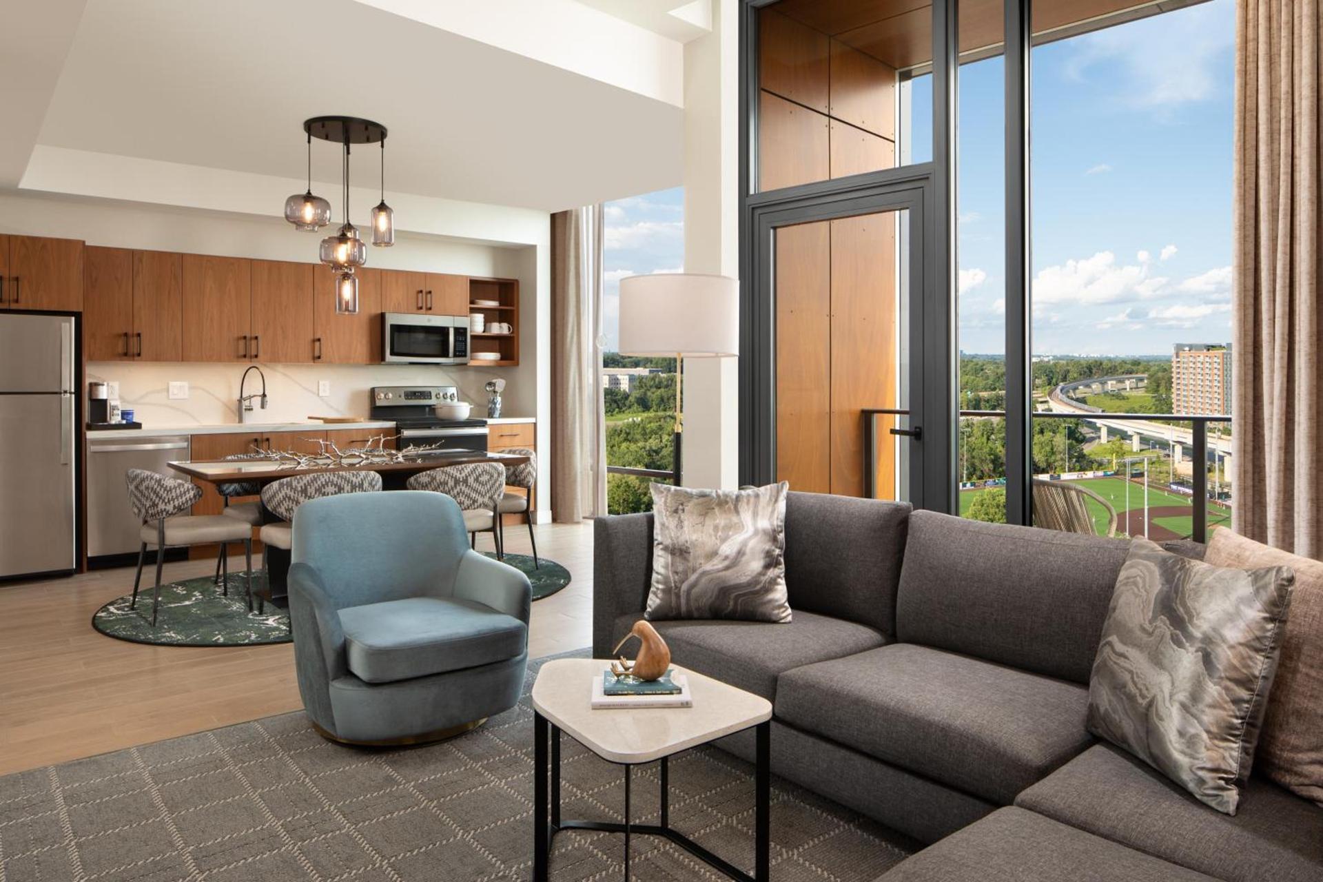 The Watermark Hotel photo 47