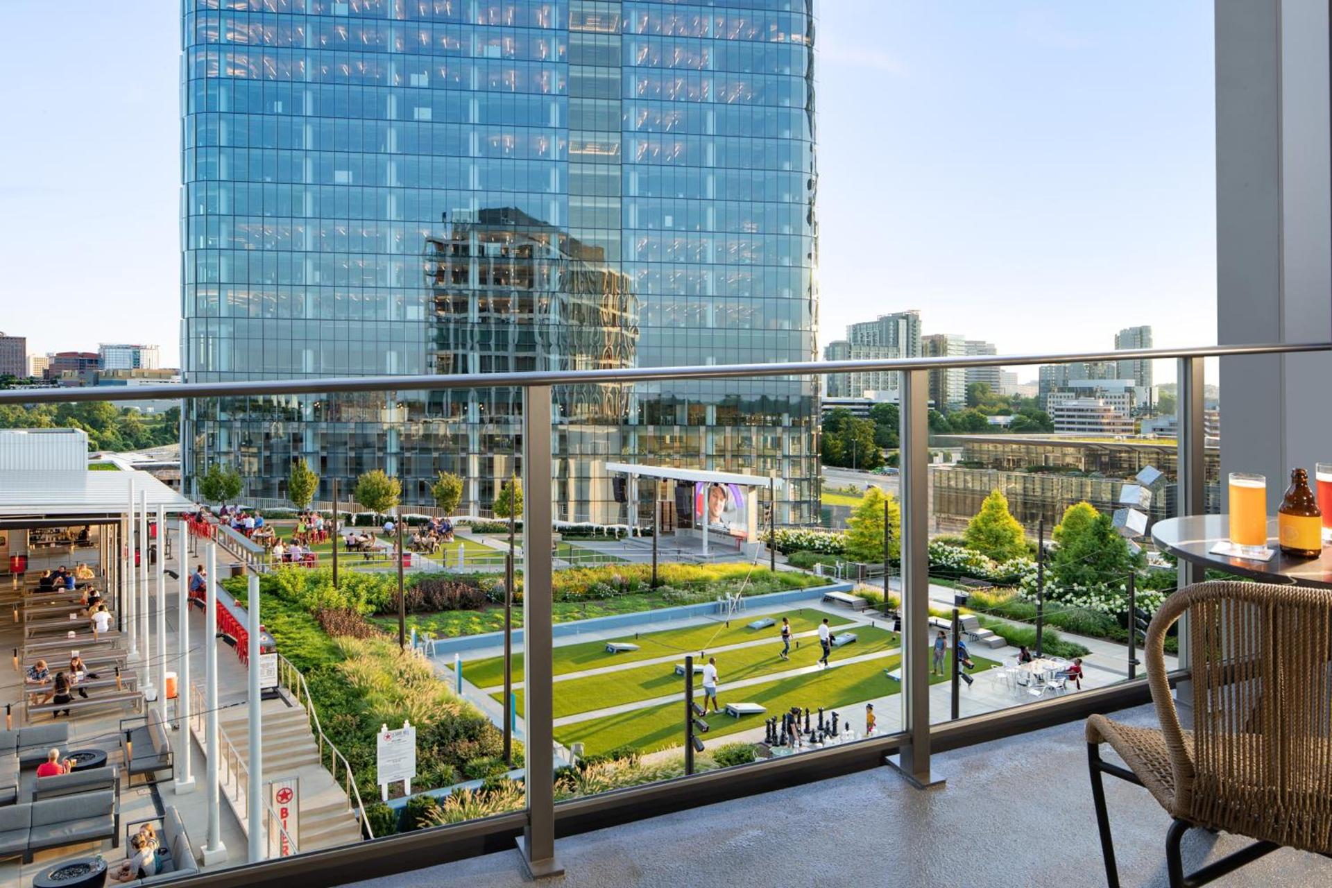 The Watermark Hotel photo 48