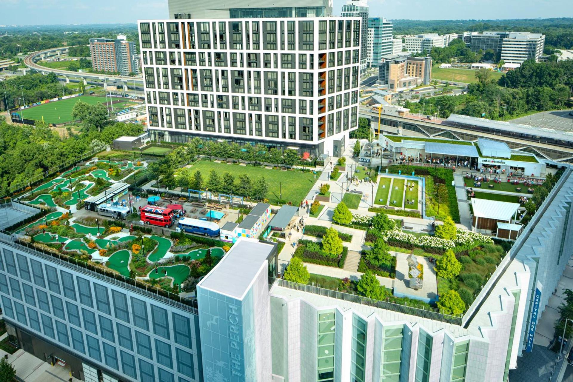 The Watermark Hotel photo 2