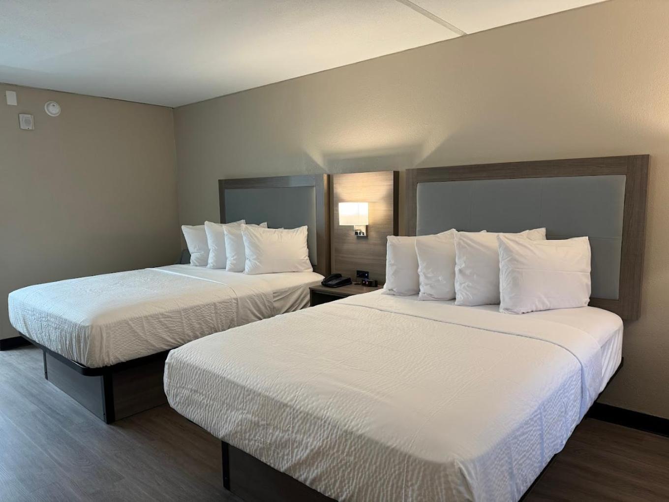avid hotel Harrisburg NE - Hershey Area by IHG photo 2