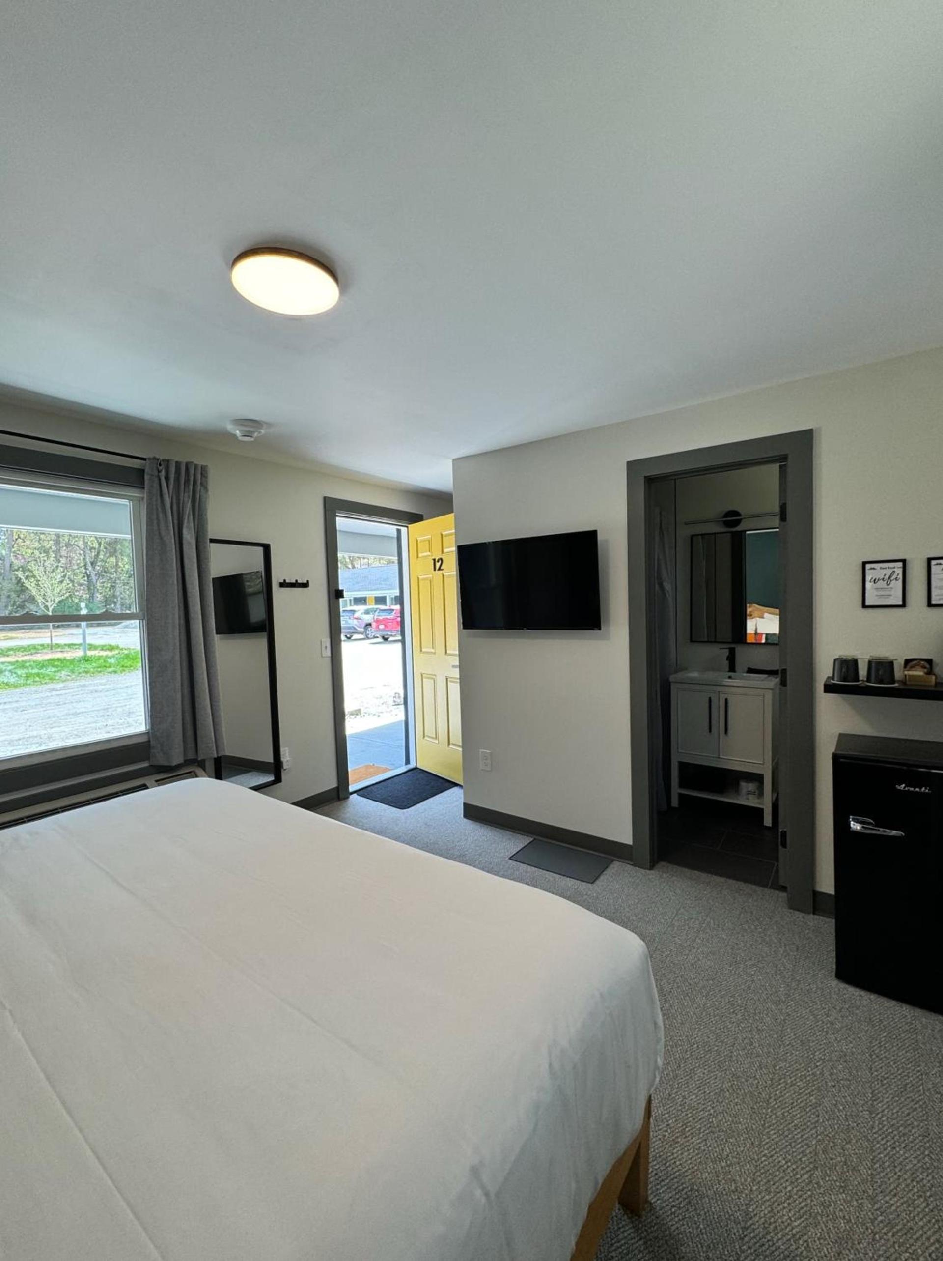 East Rock Inn photo 37
