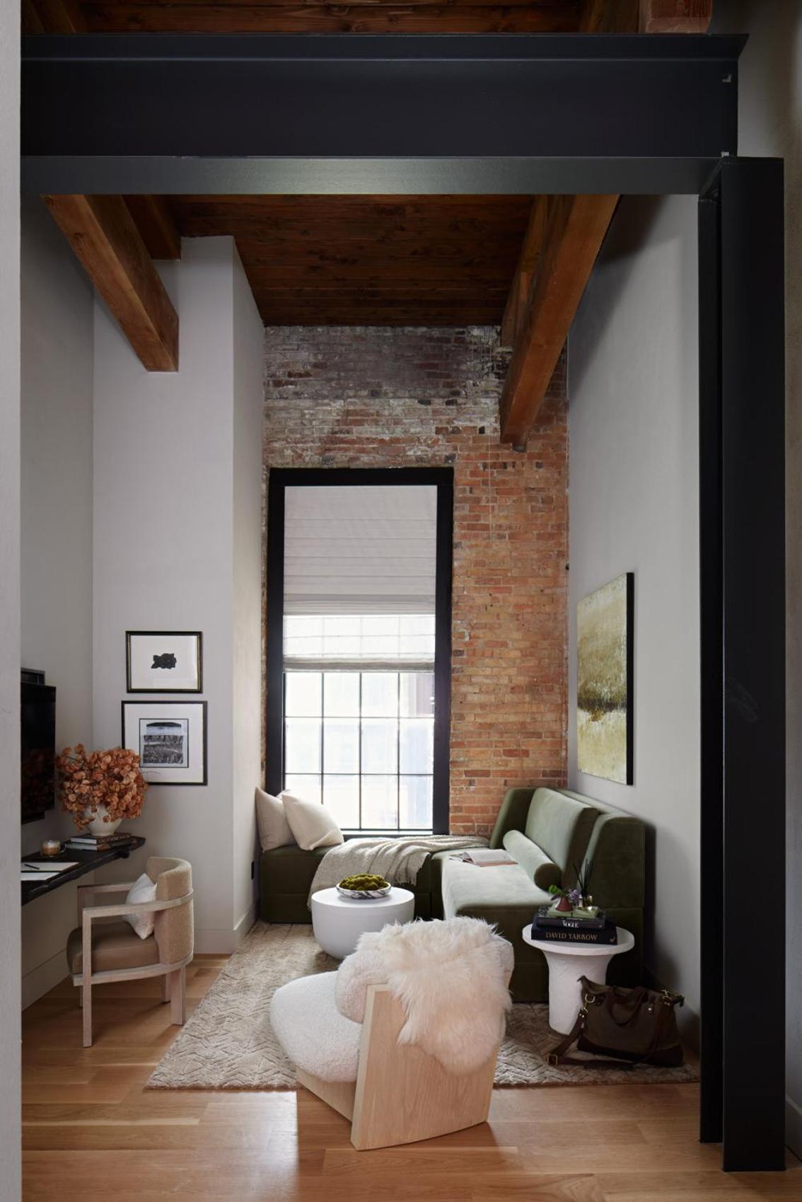 Rivet House photo 3