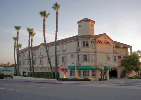 Americas Best Value Inn San Clemente Beach — hotel in San Clemente