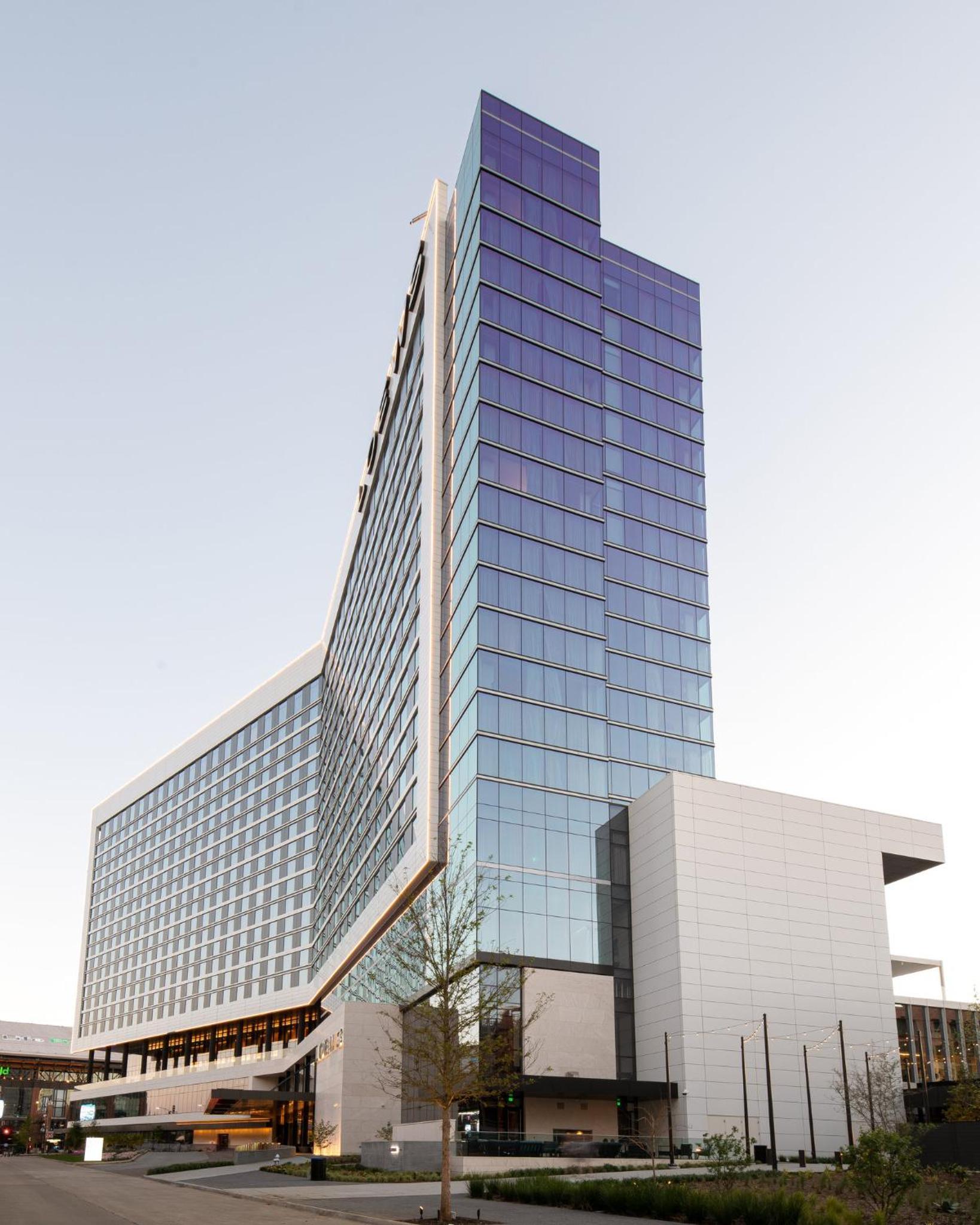 Loews Arlington Hotel photo 34