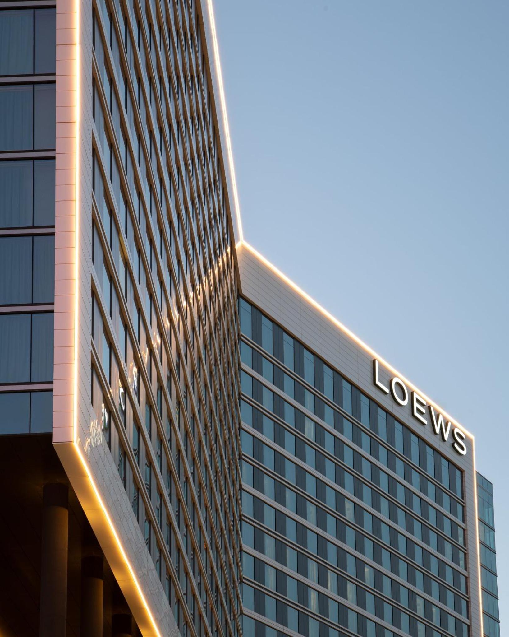 Loews Arlington Hotel photo 33