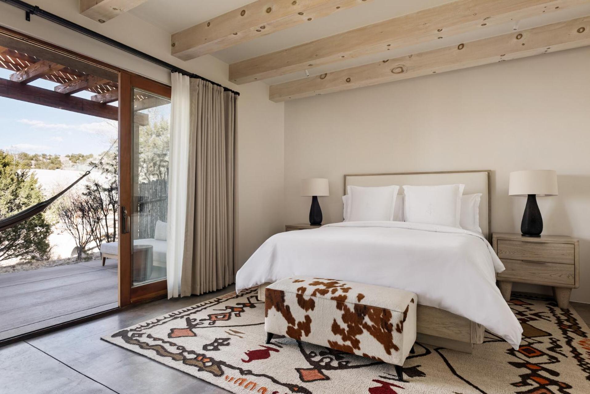 Four Seasons Resort Rancho Encantado Santa Fe photo 42
