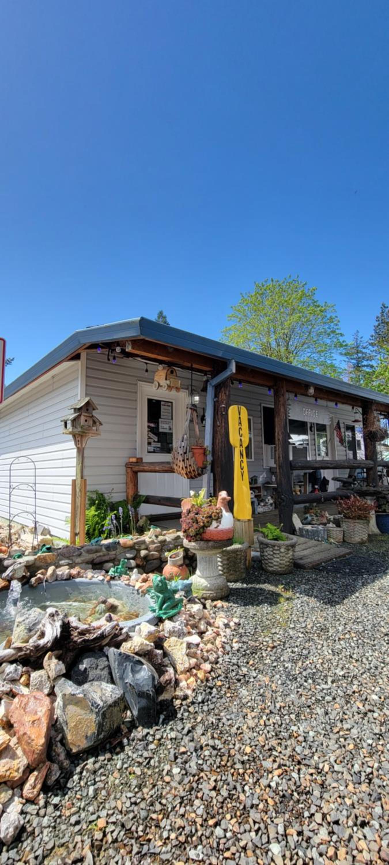 The Bunkhouse Motel photo 2
