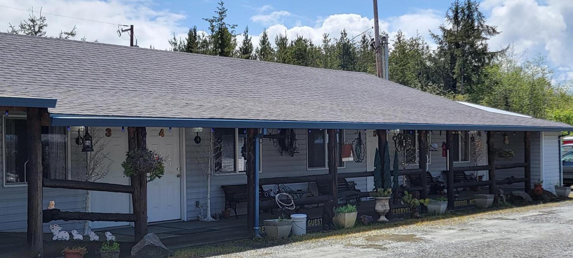 The Bunkhouse Motel photo 3