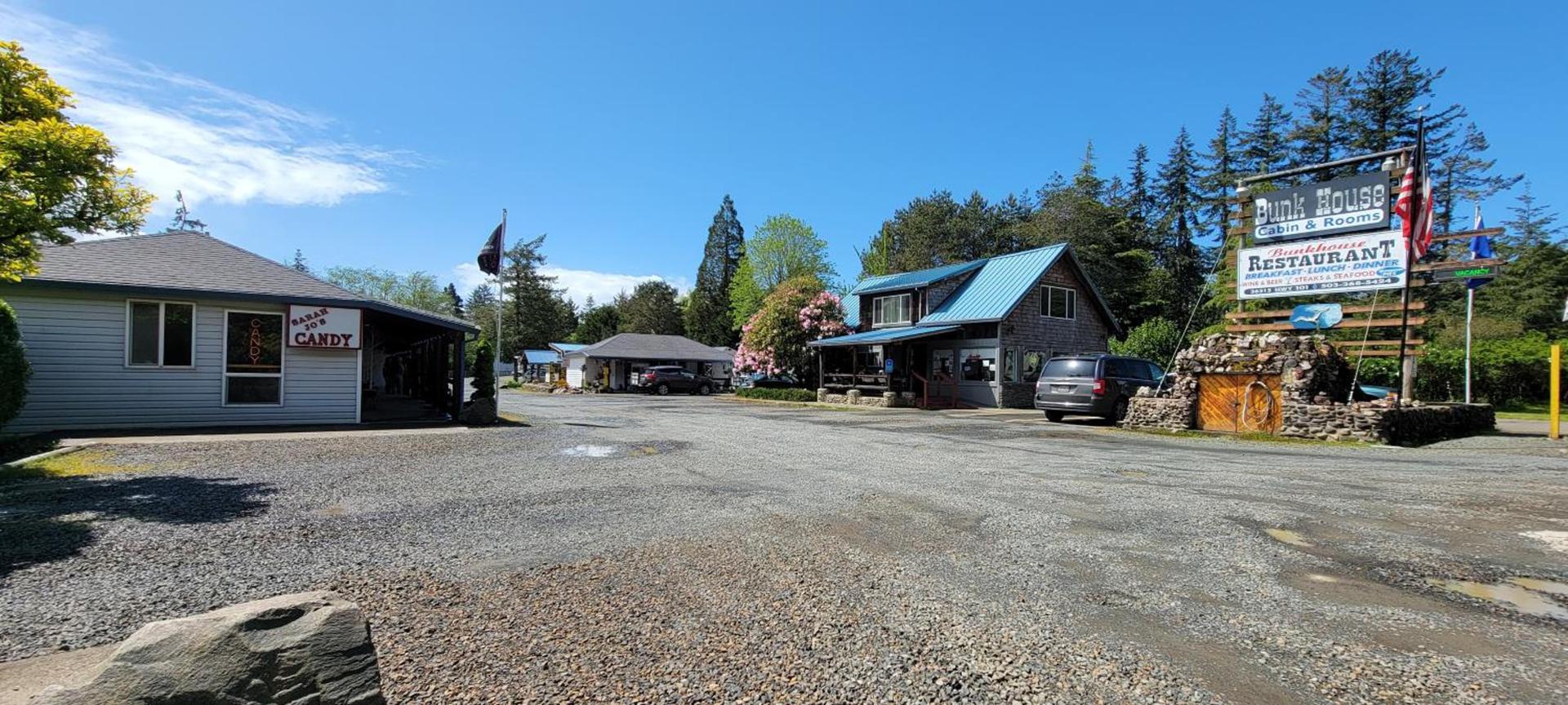 The Bunkhouse Motel photo 4
