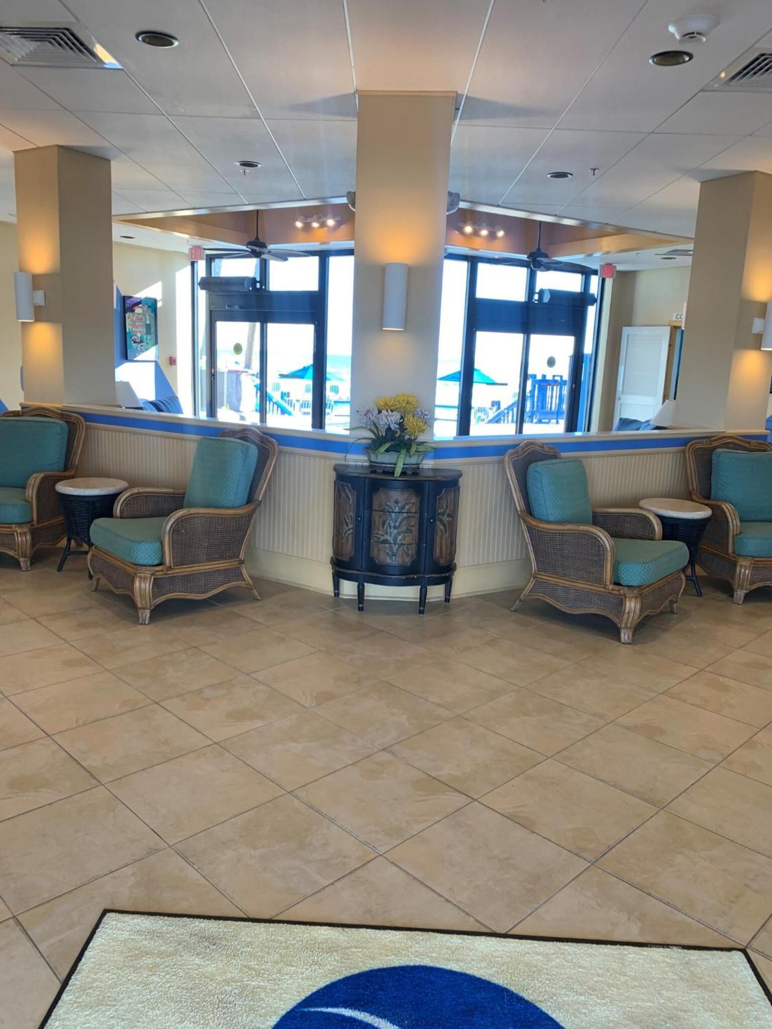 Islander Beach Resort by CV photo 2