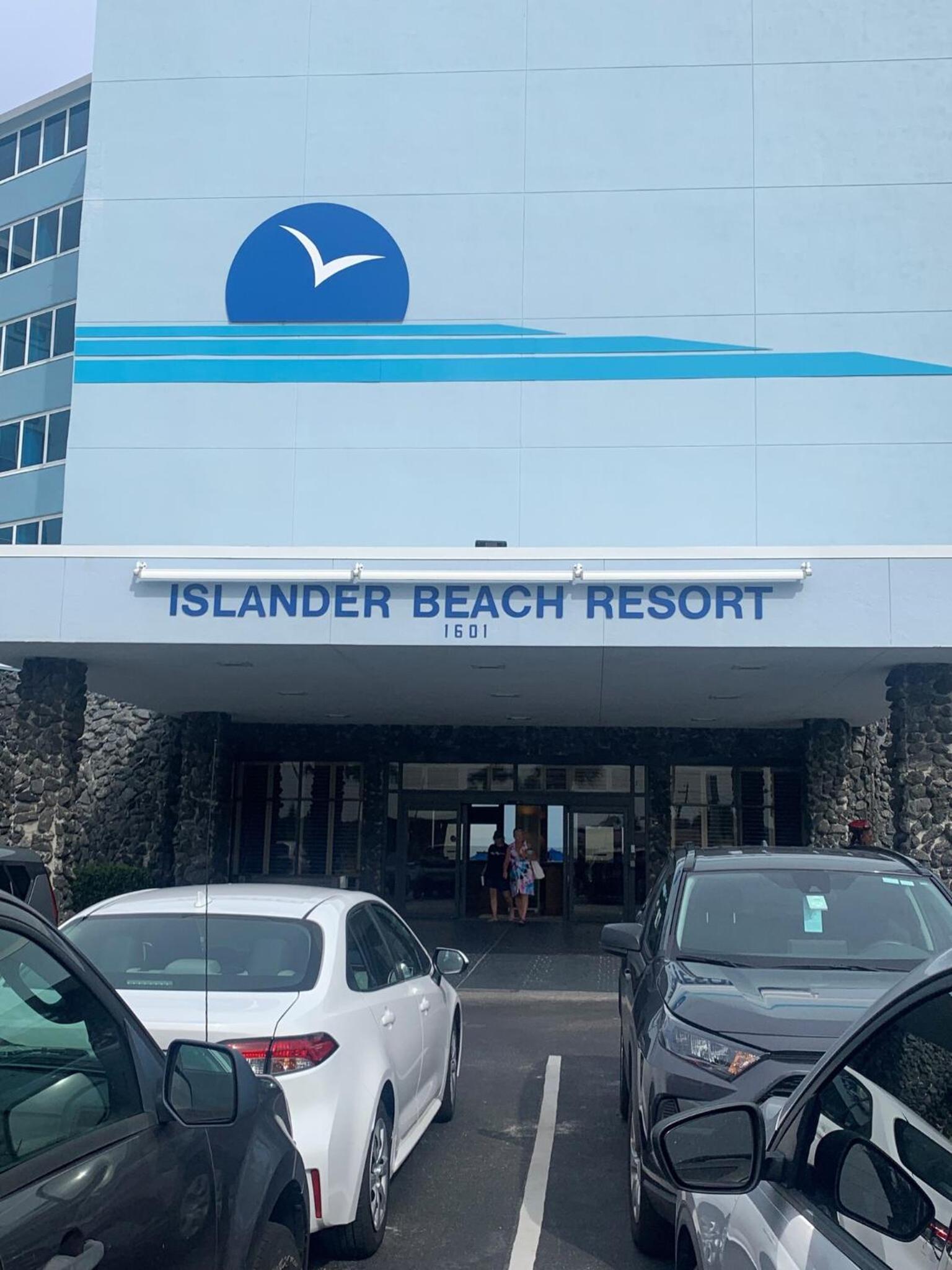 Islander Beach Resort by CV photo 4