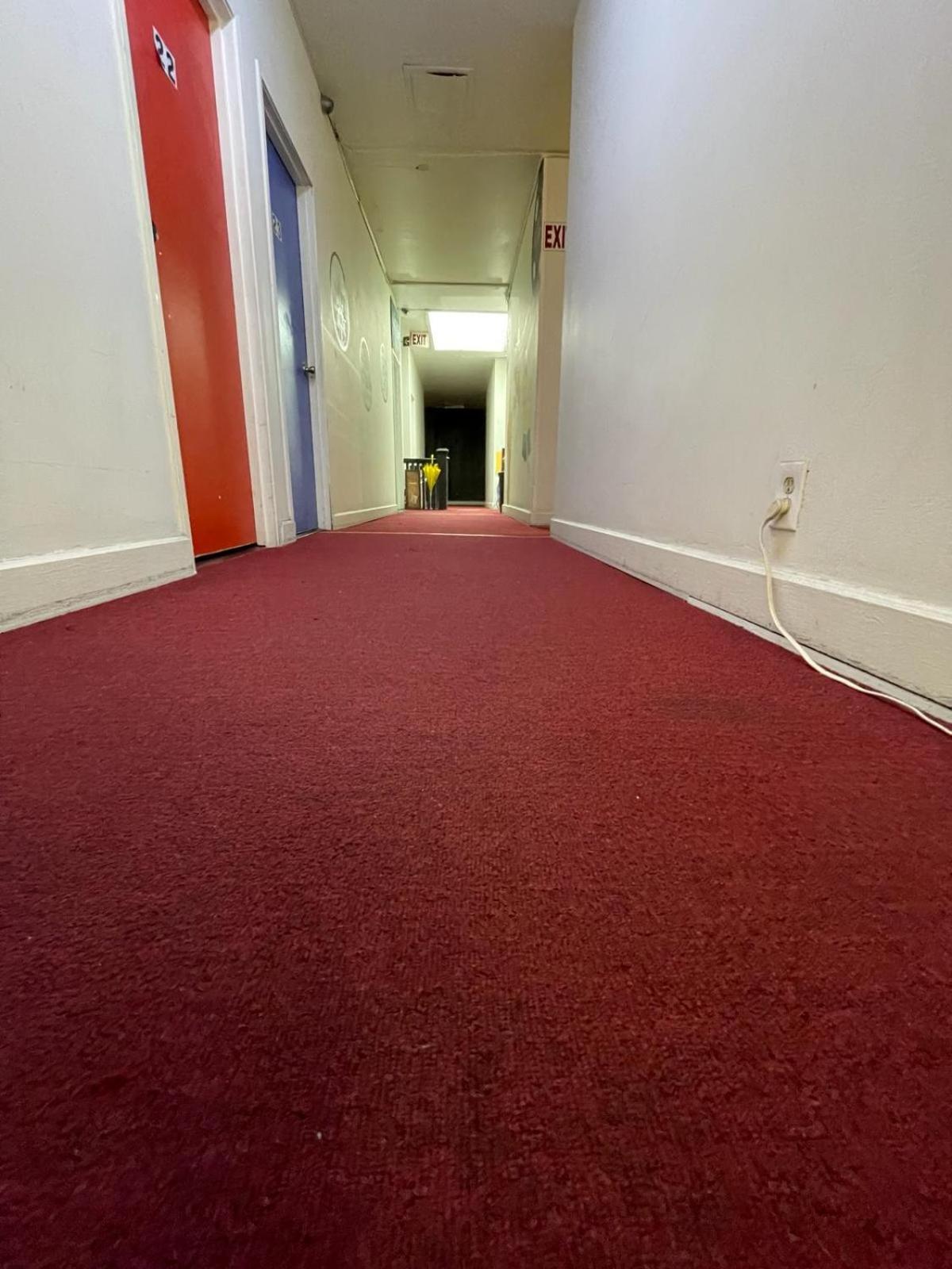 HOLLYWOOD HIGHLAND HOTEL AND HOSTEL photo 12