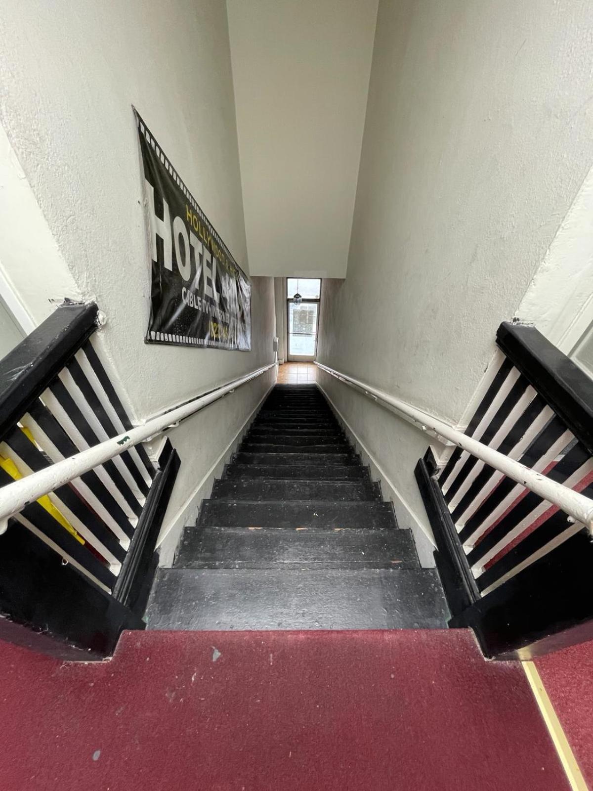 HOLLYWOOD HIGHLAND HOTEL AND HOSTEL photo 6